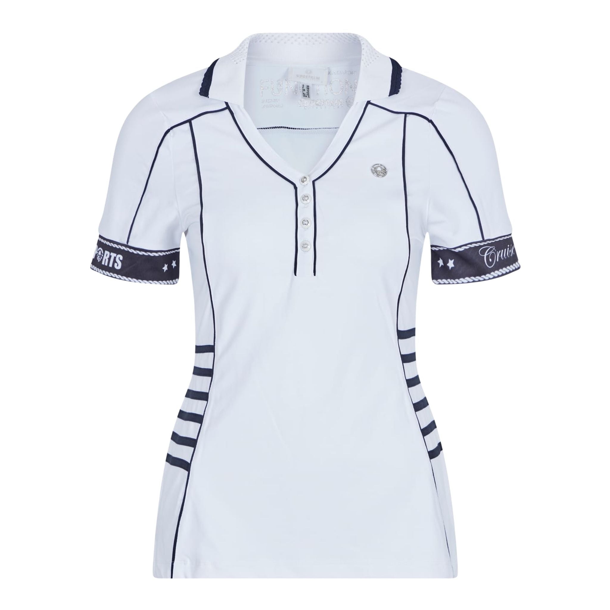 Sportalm Golfpolo Damen