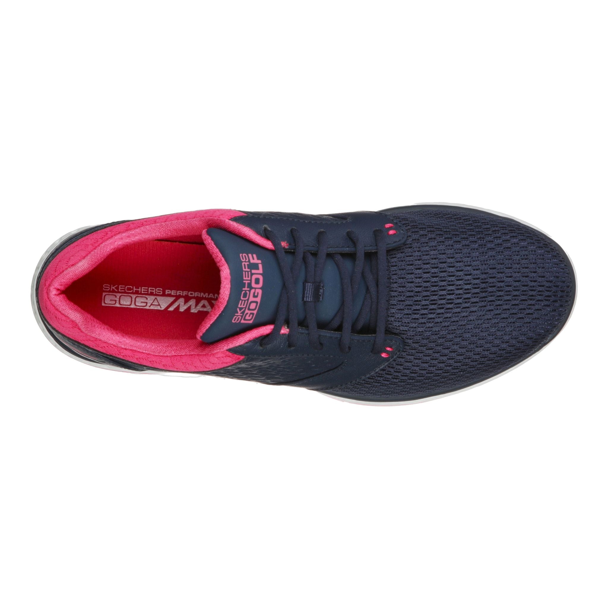 Skechers W Elite 3 Grand Navy/Pink Damen