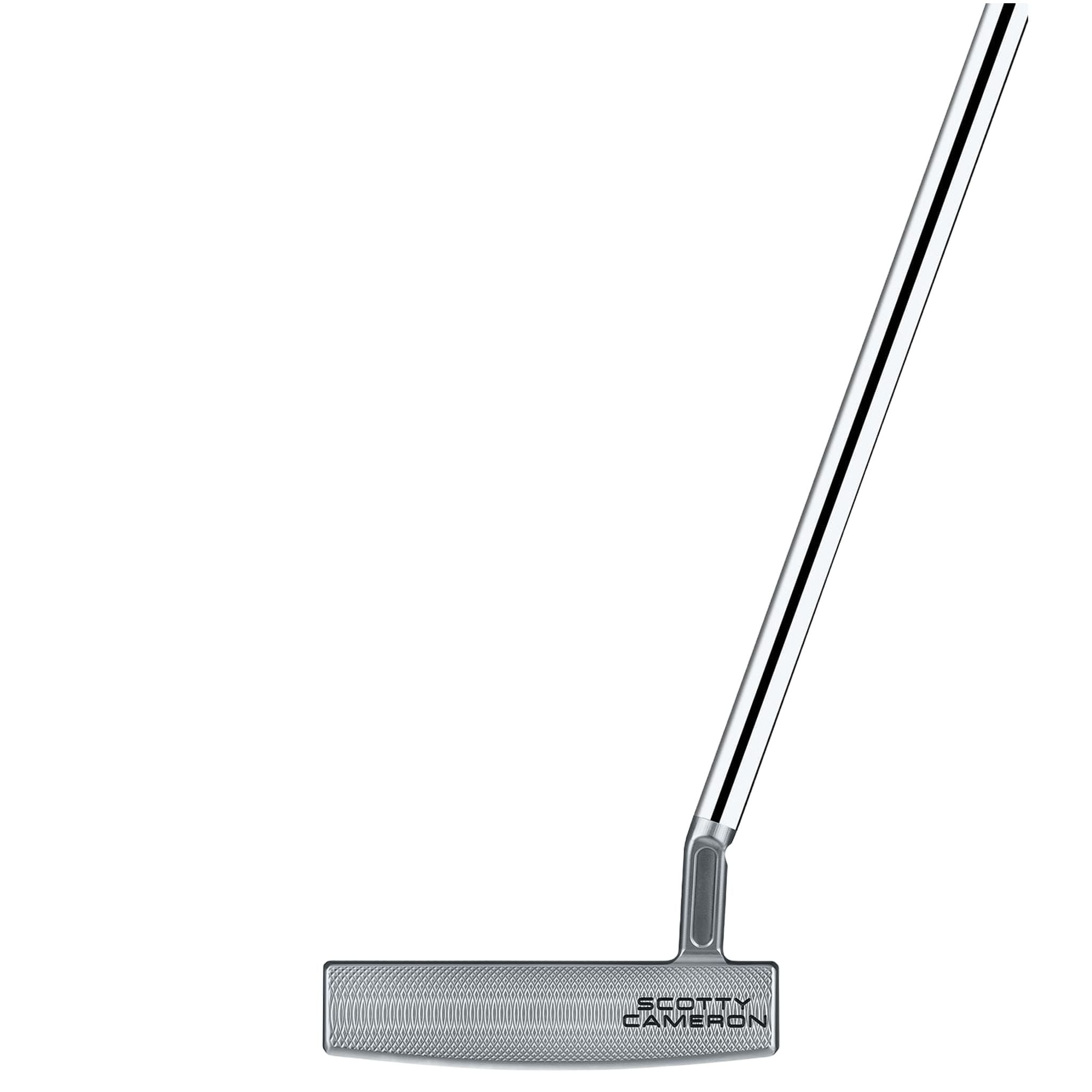 Scotty Cameron Fastback Putter
