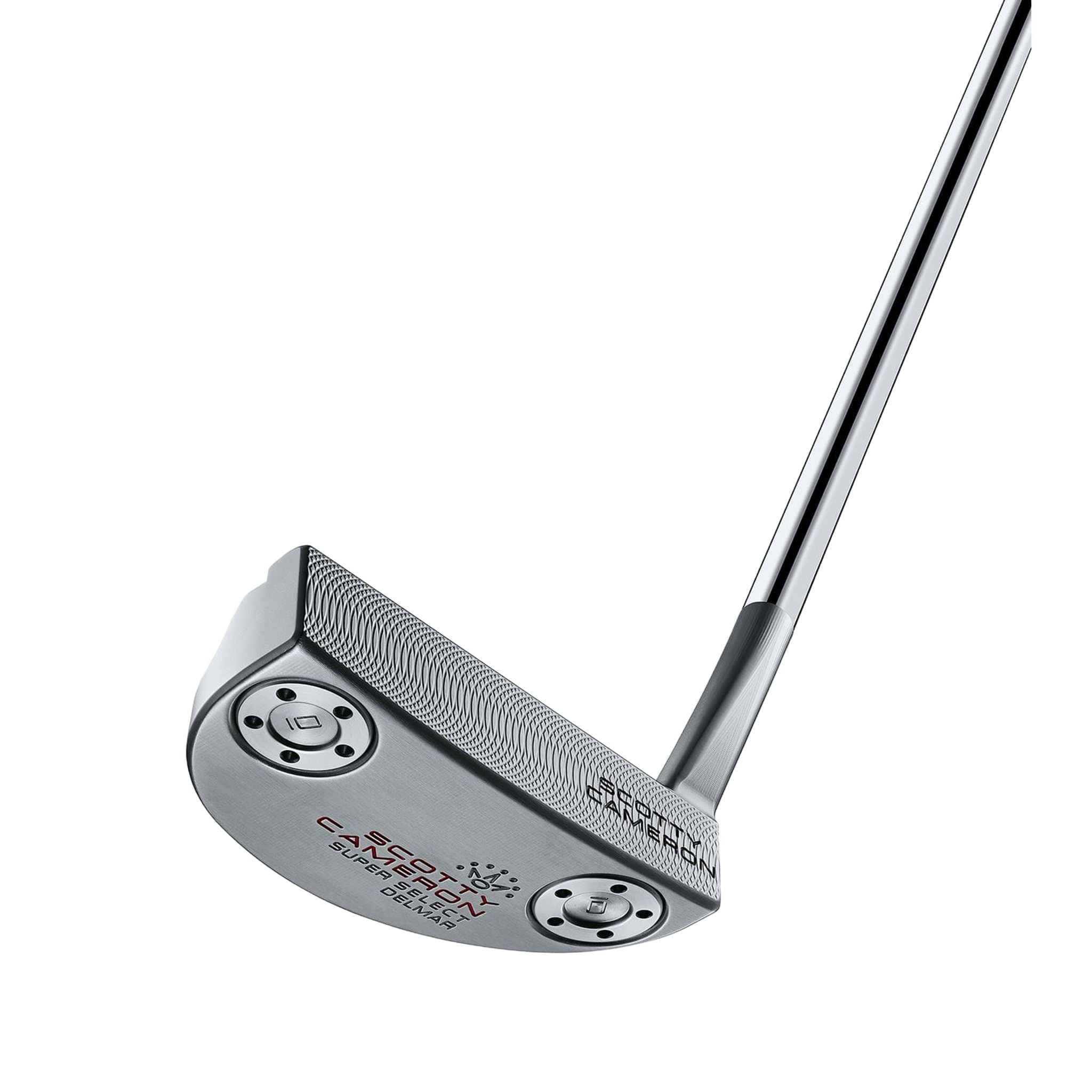 Scotty Cameron Del Mar Putter