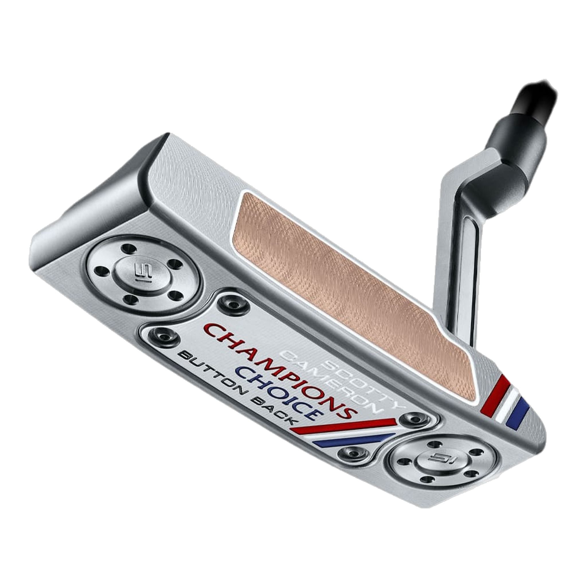Scotty Cameron Champions Choice 23 Newport 2 Plus Putter Herren