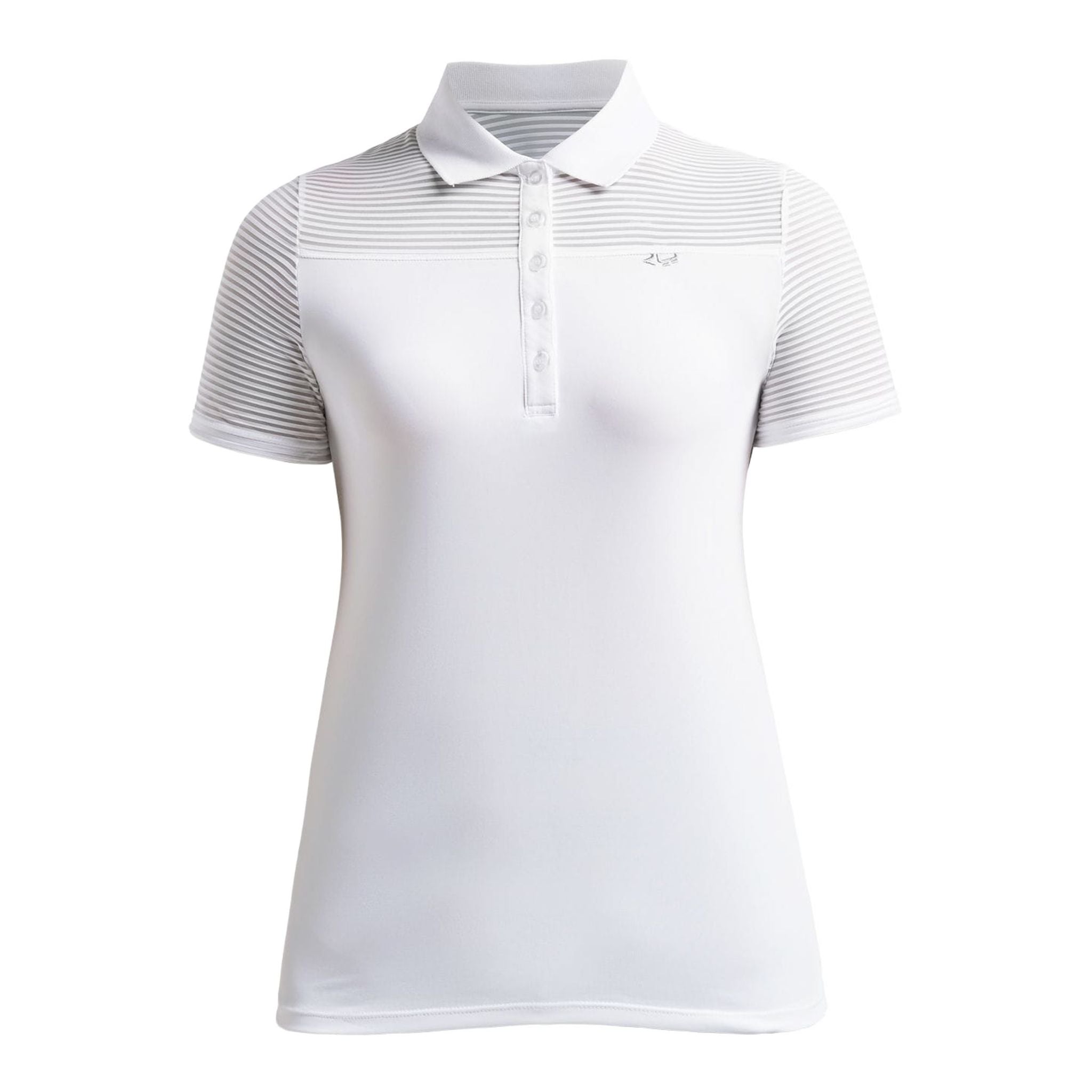 Röhnisch Miko Polo White Damen