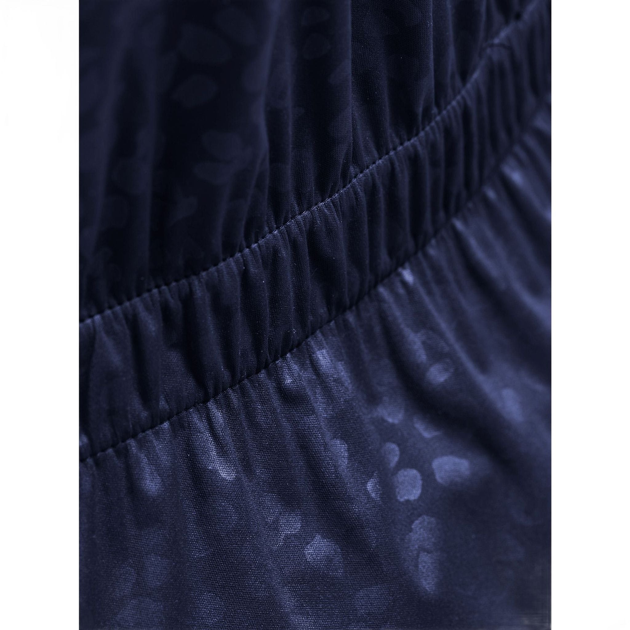 Röhnisch Mae Wind SS Clover Embosse Stream Damen