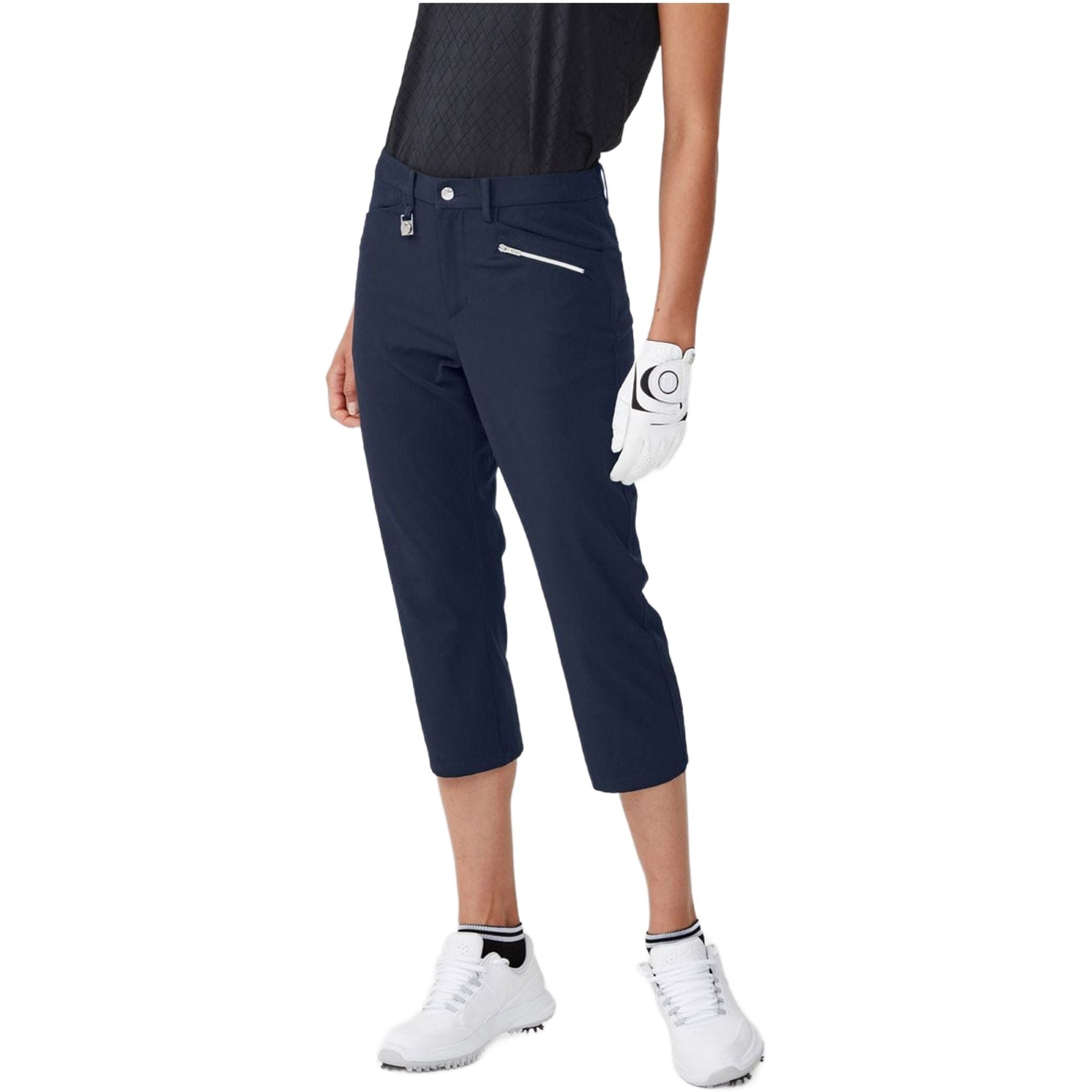 Röhnisch Comfort Stretch Capri Damen