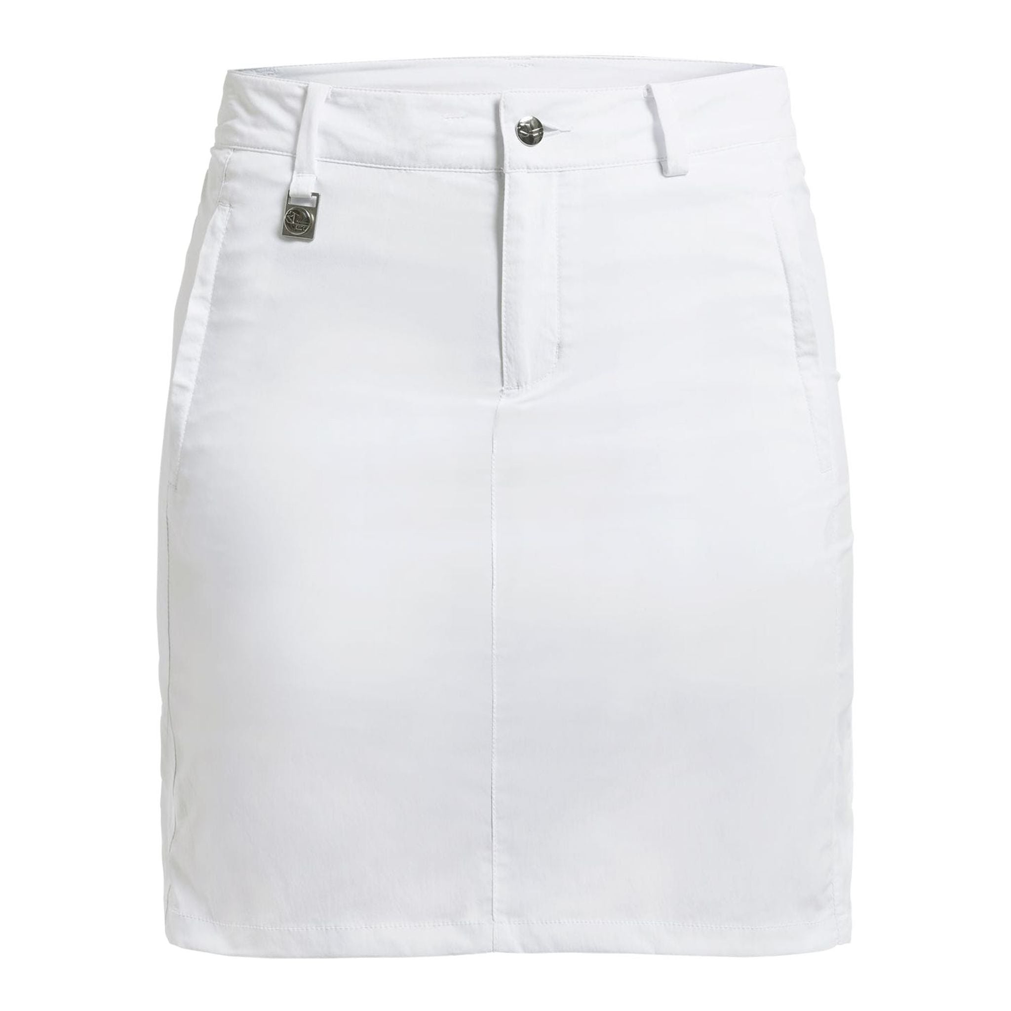 Röhnisch Skort regulär W Active White Damen