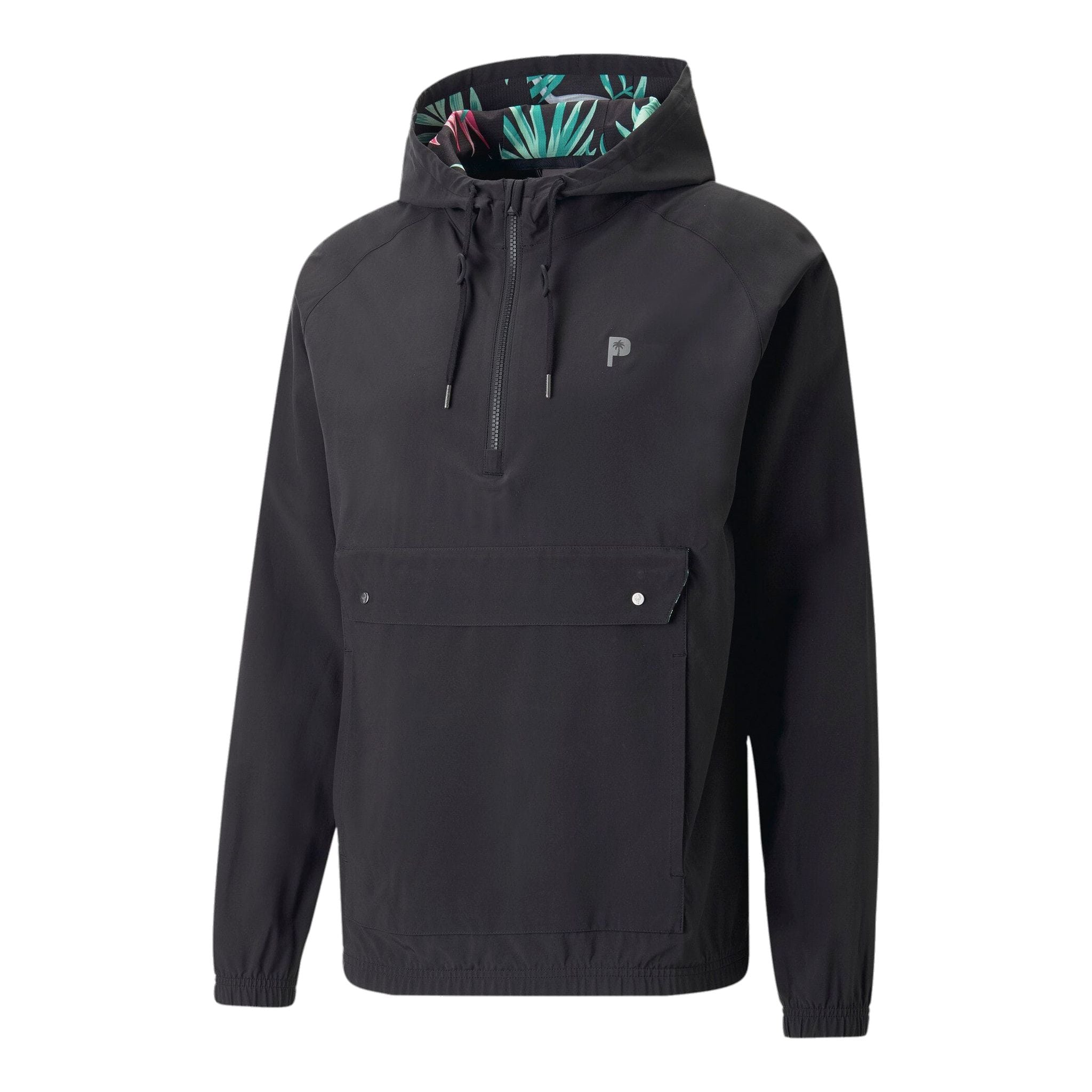 Puma PTC Paradise Jacke Herren