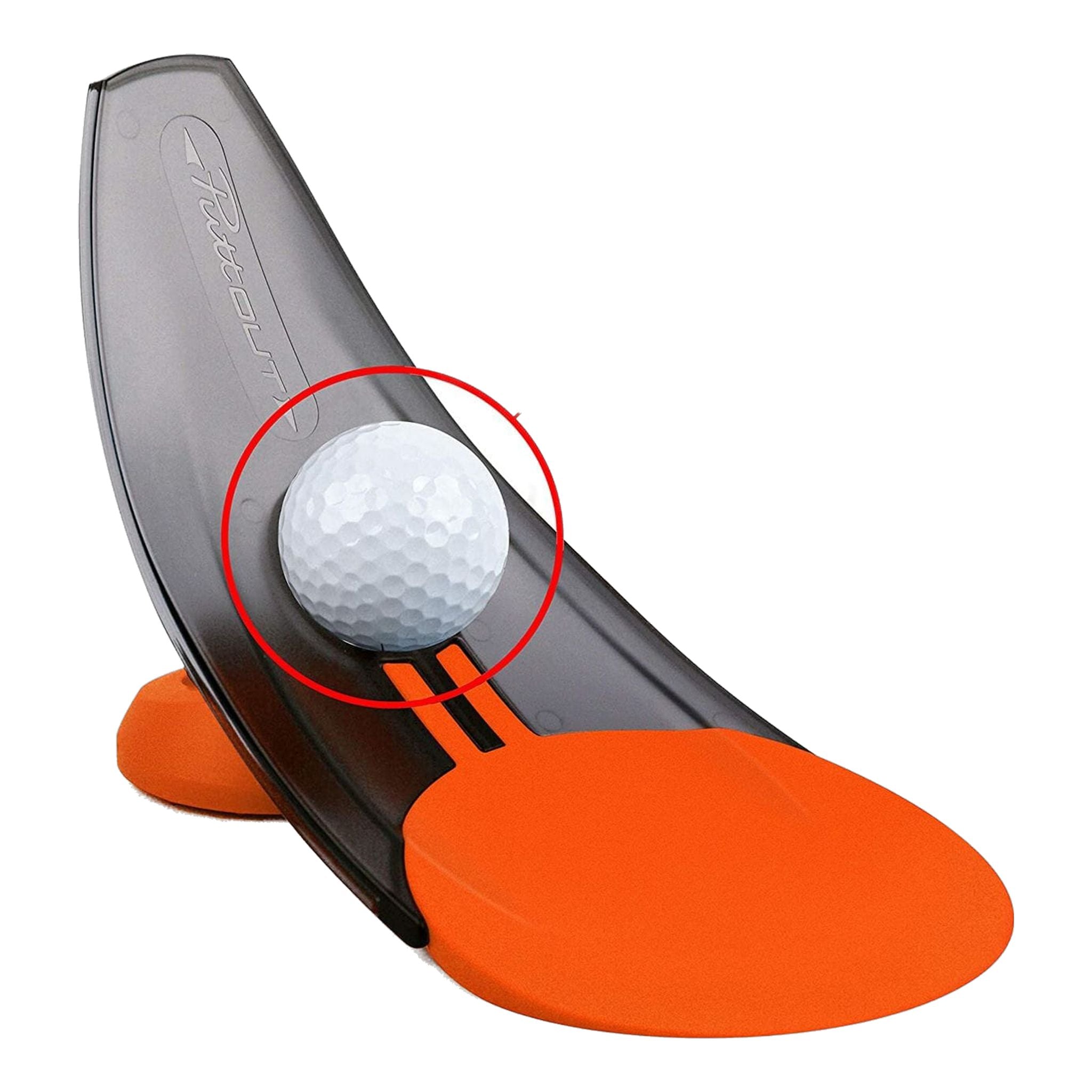 PuttOUT Class Putt Trainer Grün