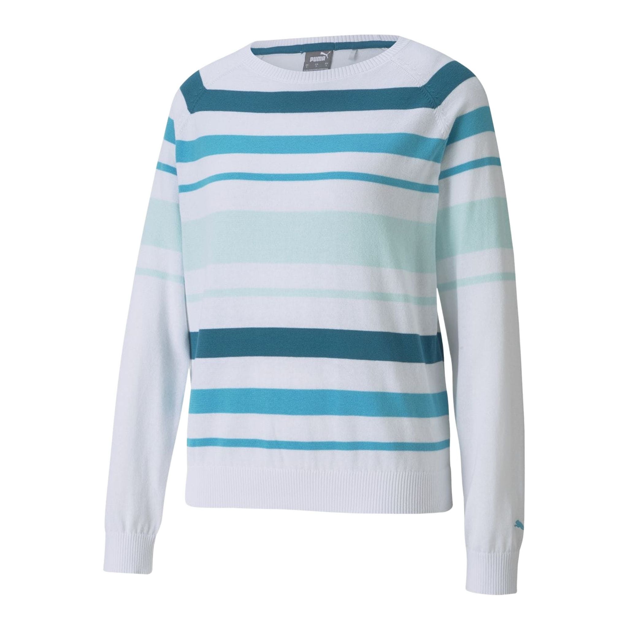 Puma Pullover Ribbon Damen