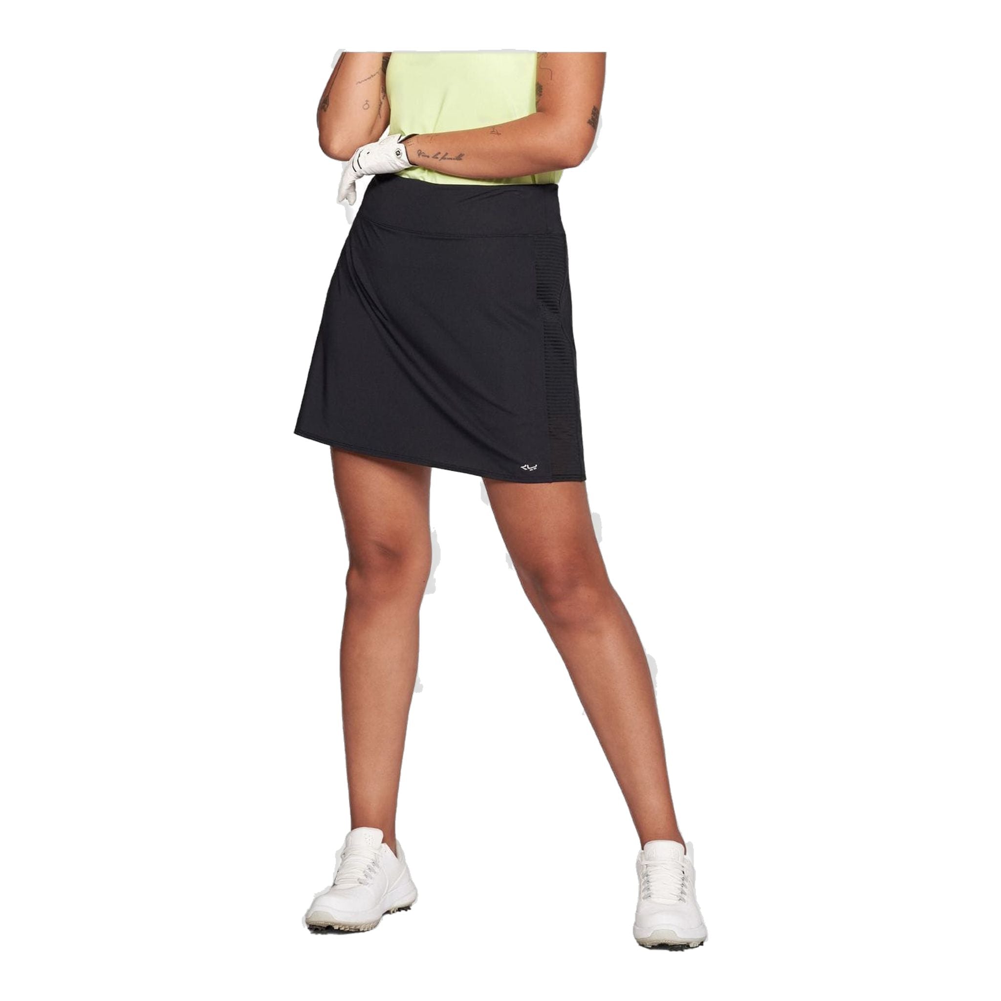 Röhnisch W Miko Skort Black Damen