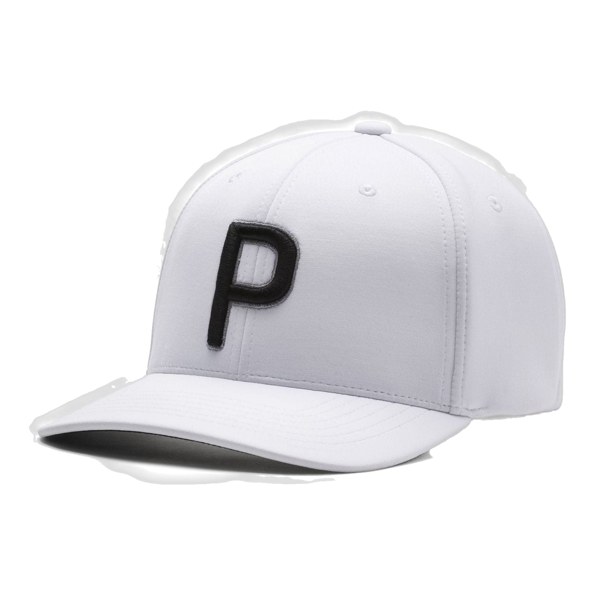 Puma Kappe P 110 Bright White