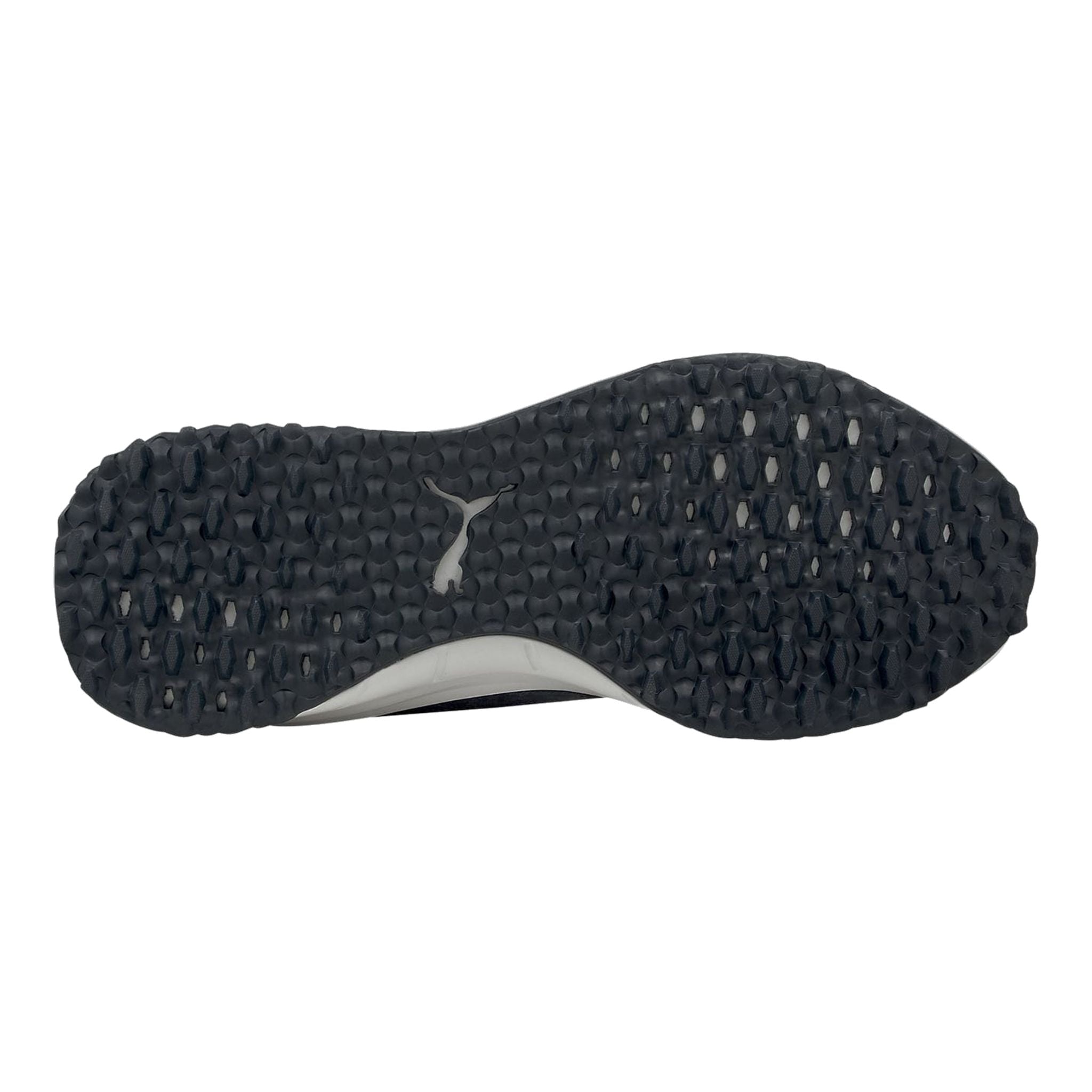 Puma M Grip Fusion Sport 3,0 Navy/Silver Herren