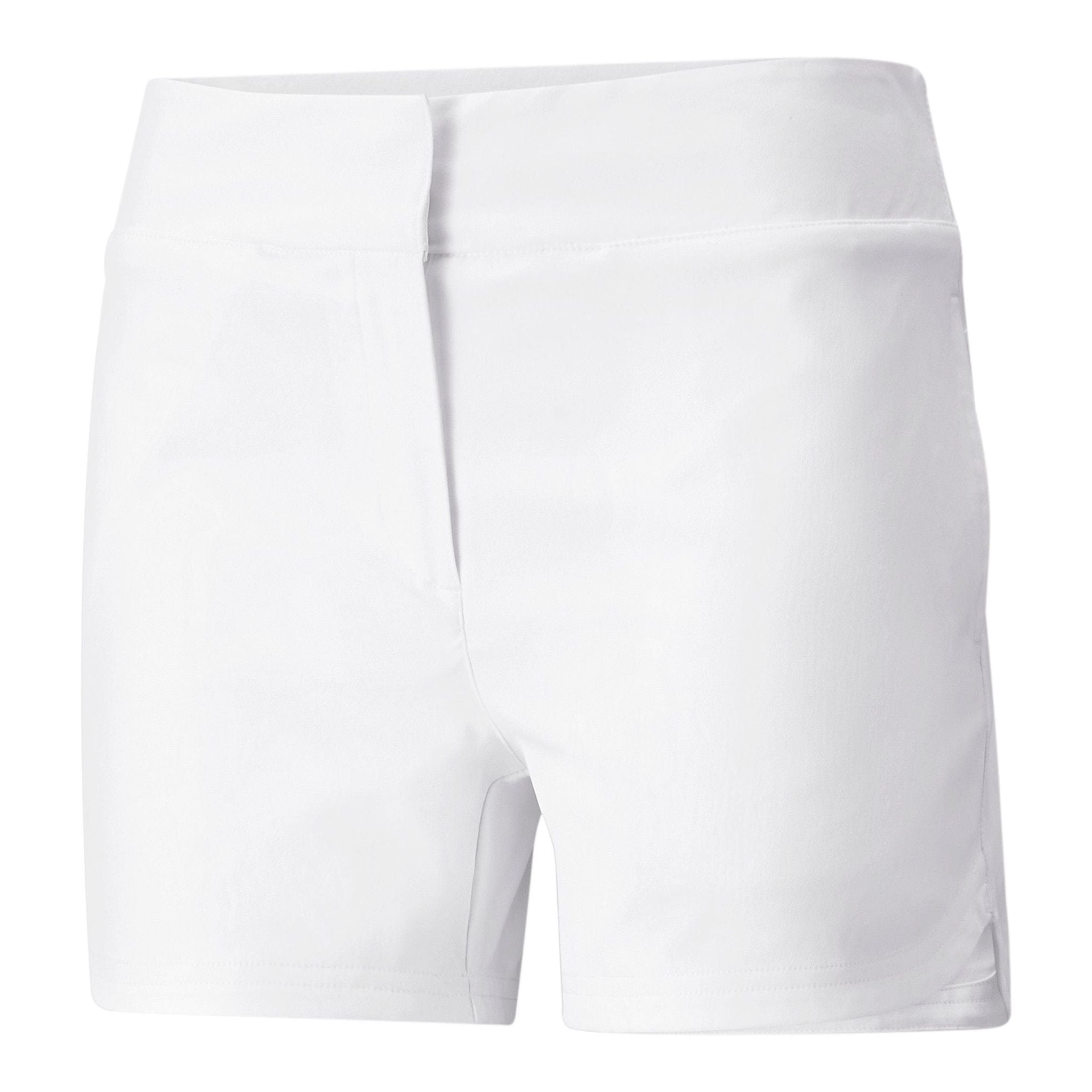 Puma W Short Bahama Bright Weiß Damen
