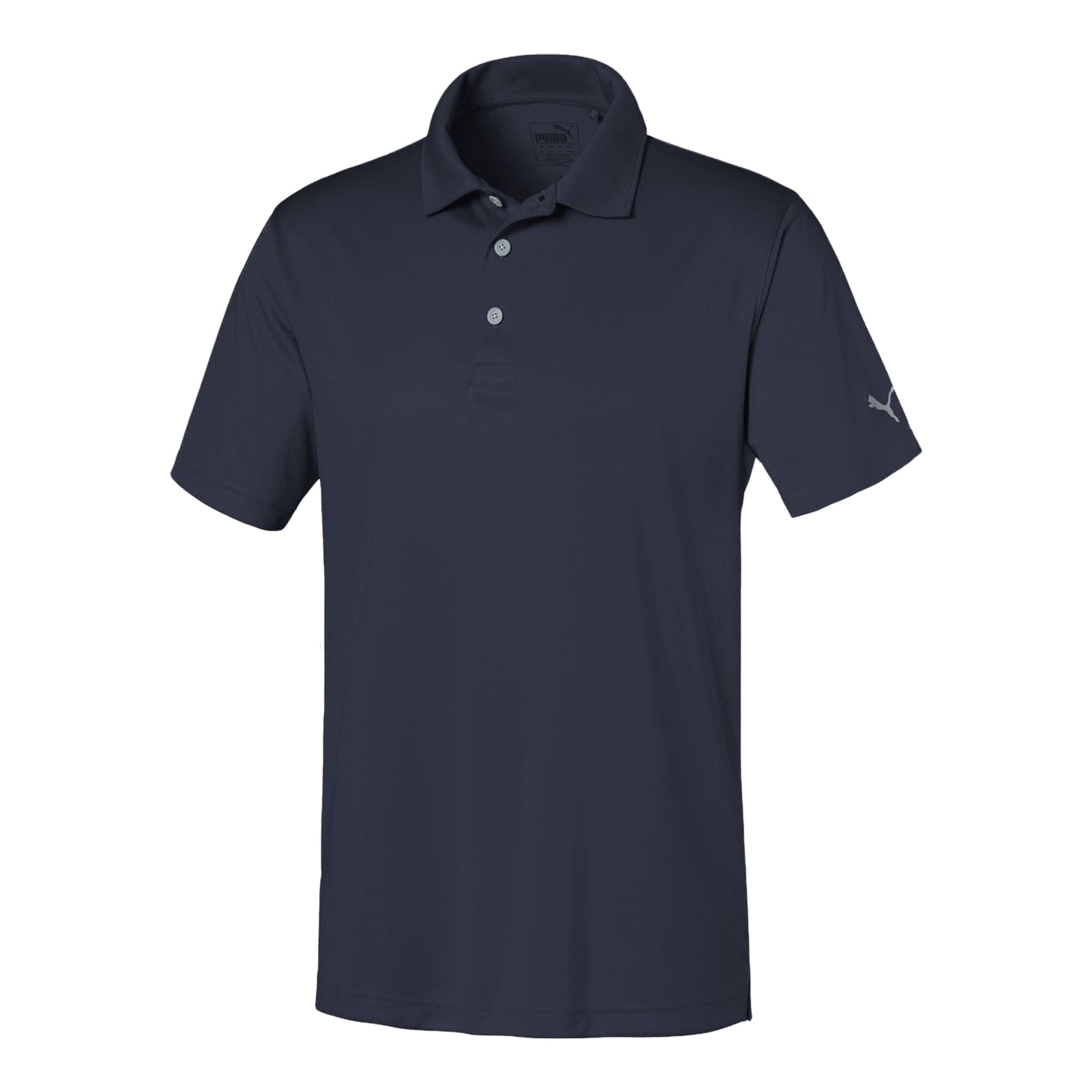 Puma Rotation SS Polo Navy Herren