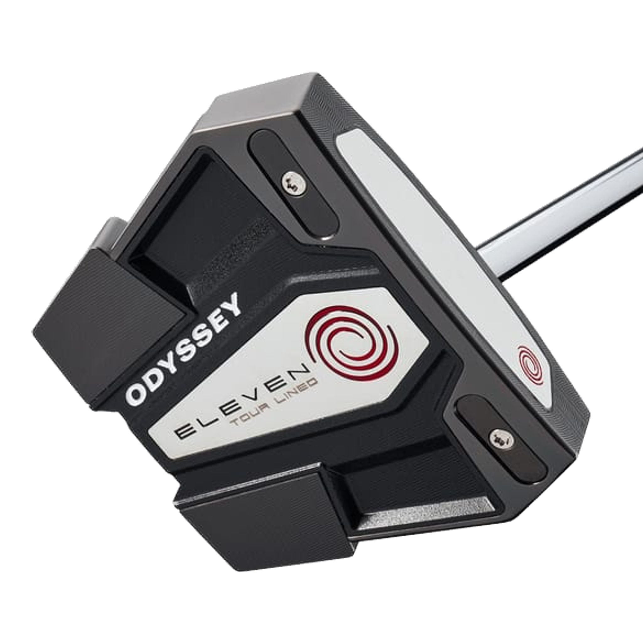 Odyssey Eleven Tour Lined CS Pistol RH 35