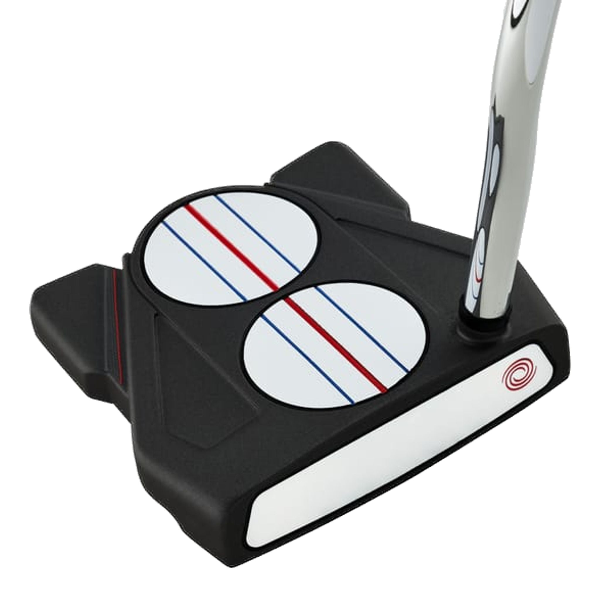 Odyssey Red 2Ball Ten Triple-Track S Putter