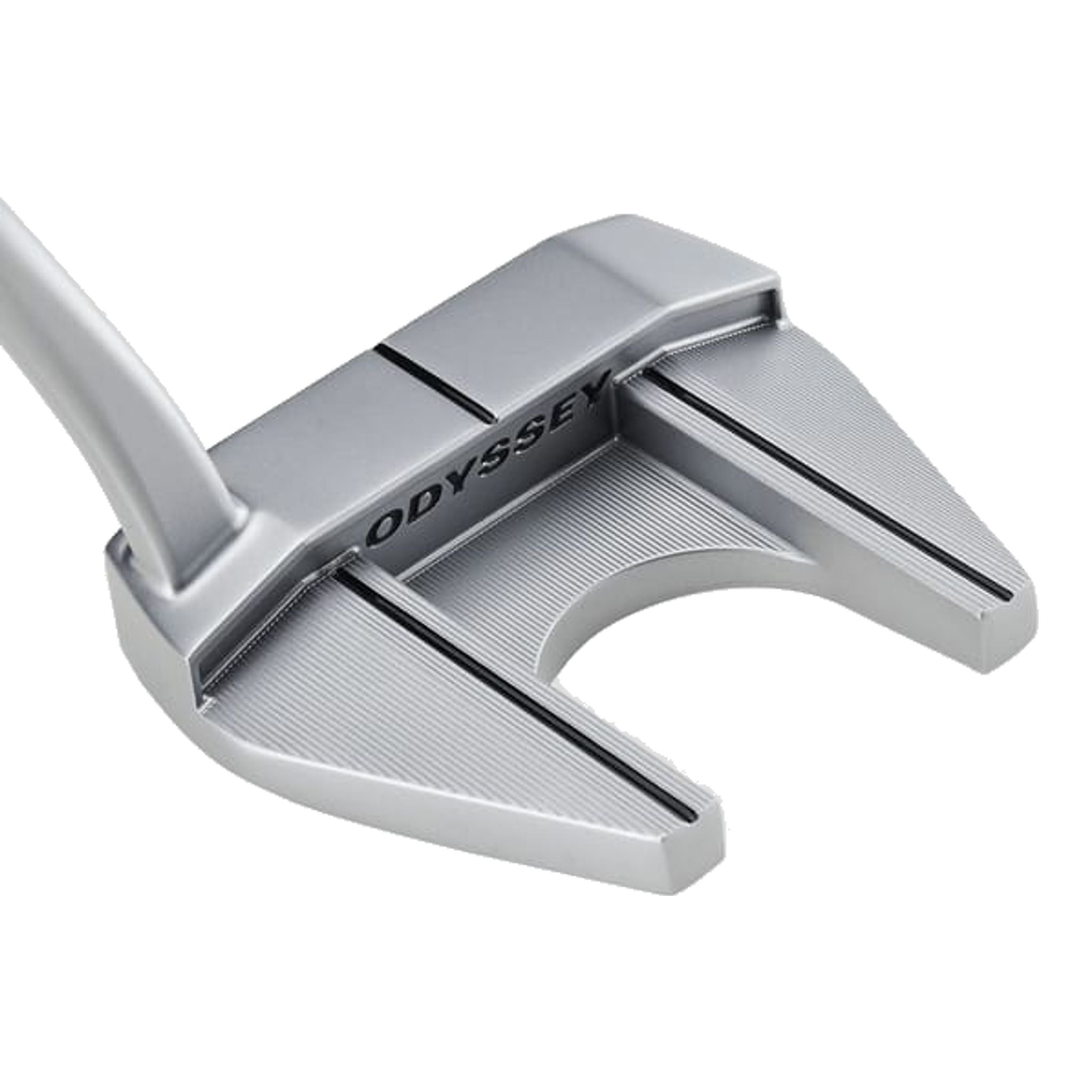 Odyssey White Hot OG 7 Nano RH 35 Damen