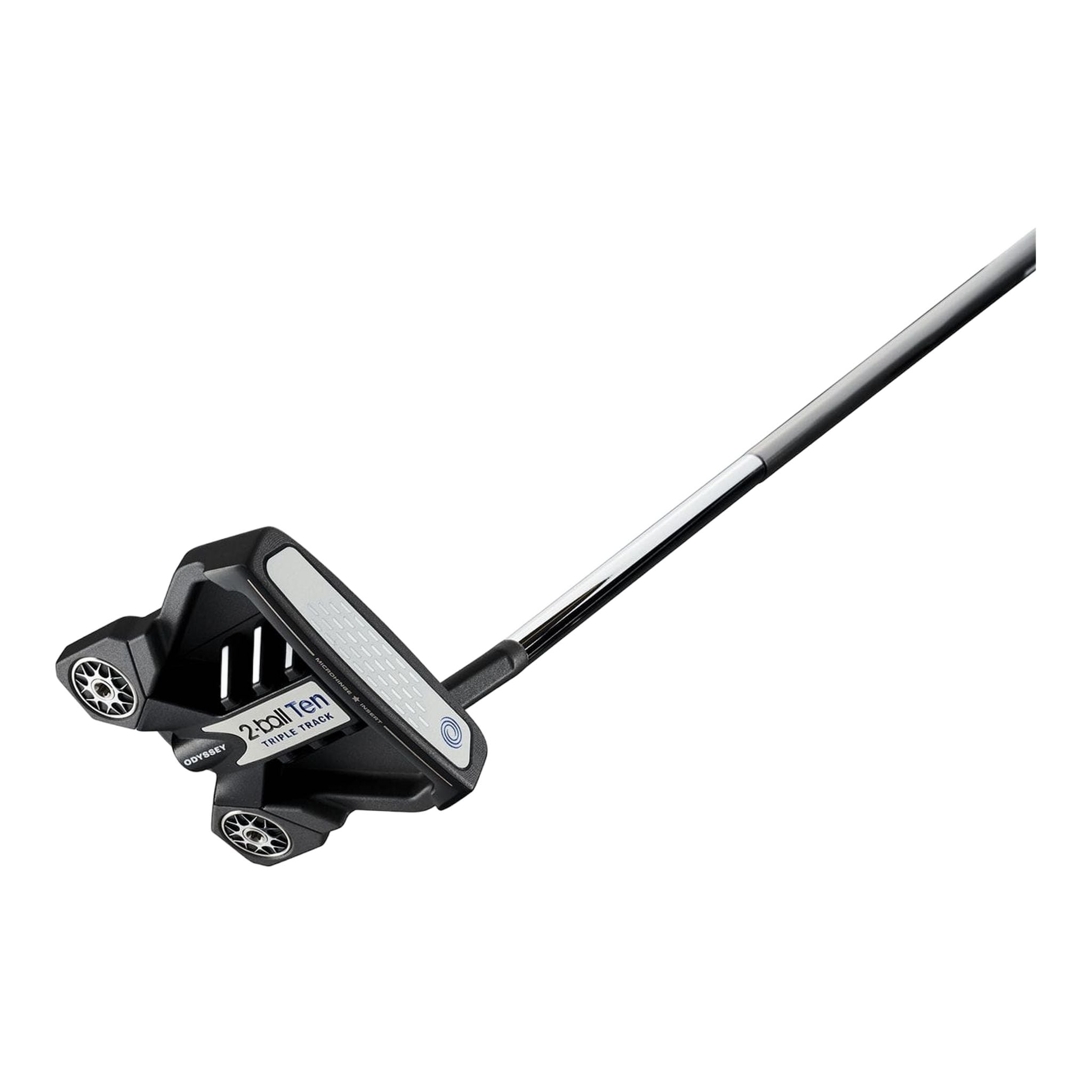 Odyssey Ten (21) S Triple Track RH OS 35