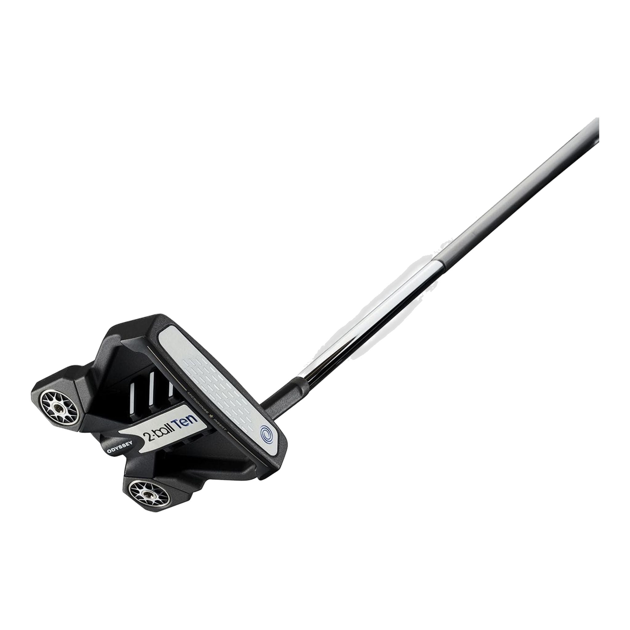 Odyssey Ten (21) S 2Ball LH OS 35