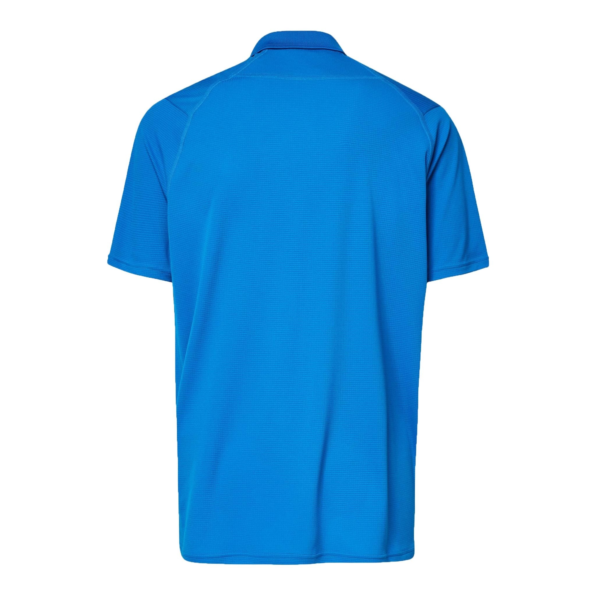 Oakley Contender Ellipse Ozone Polo Herren