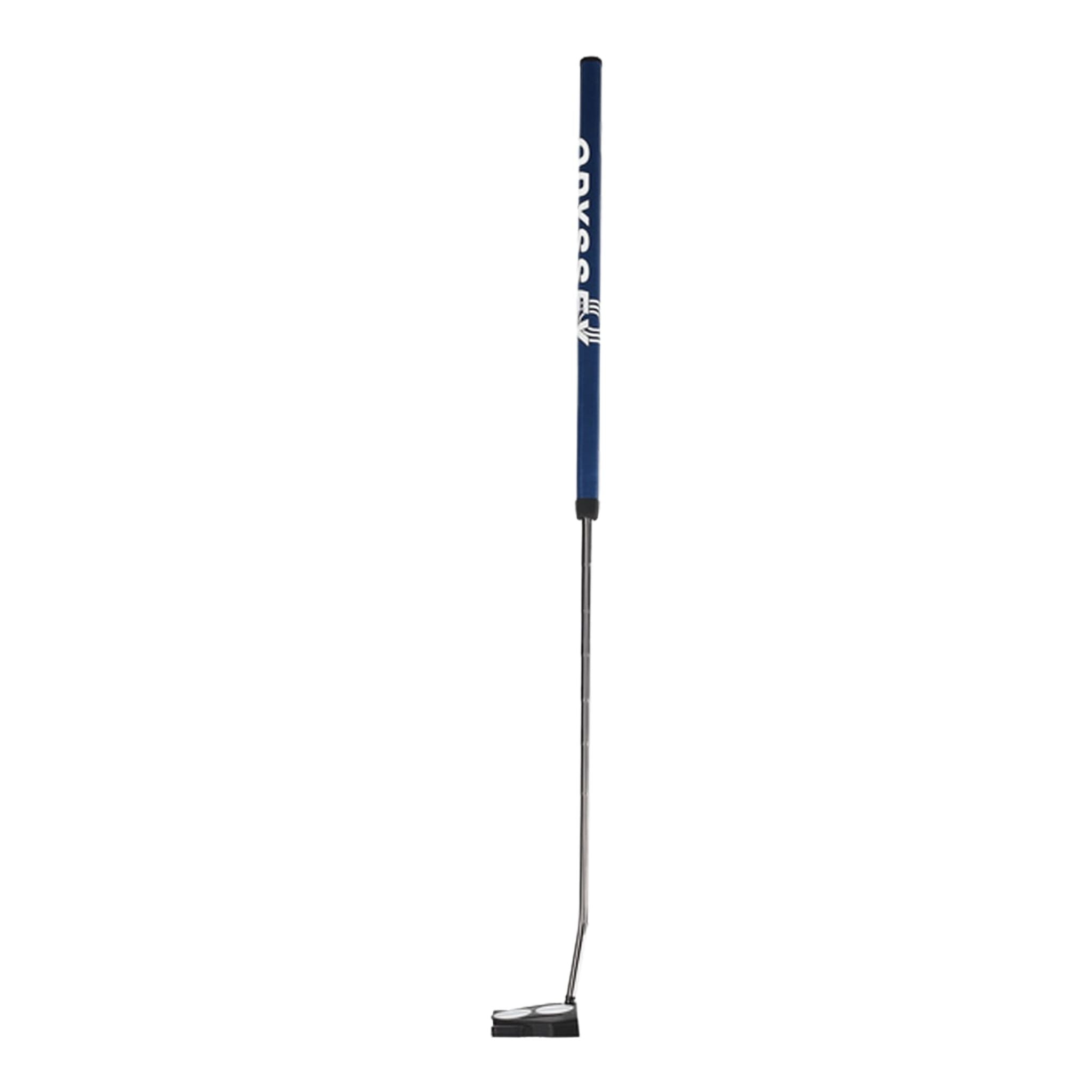 Odyssey Ten 2 Ball Arm Lock Lined Putter Herren