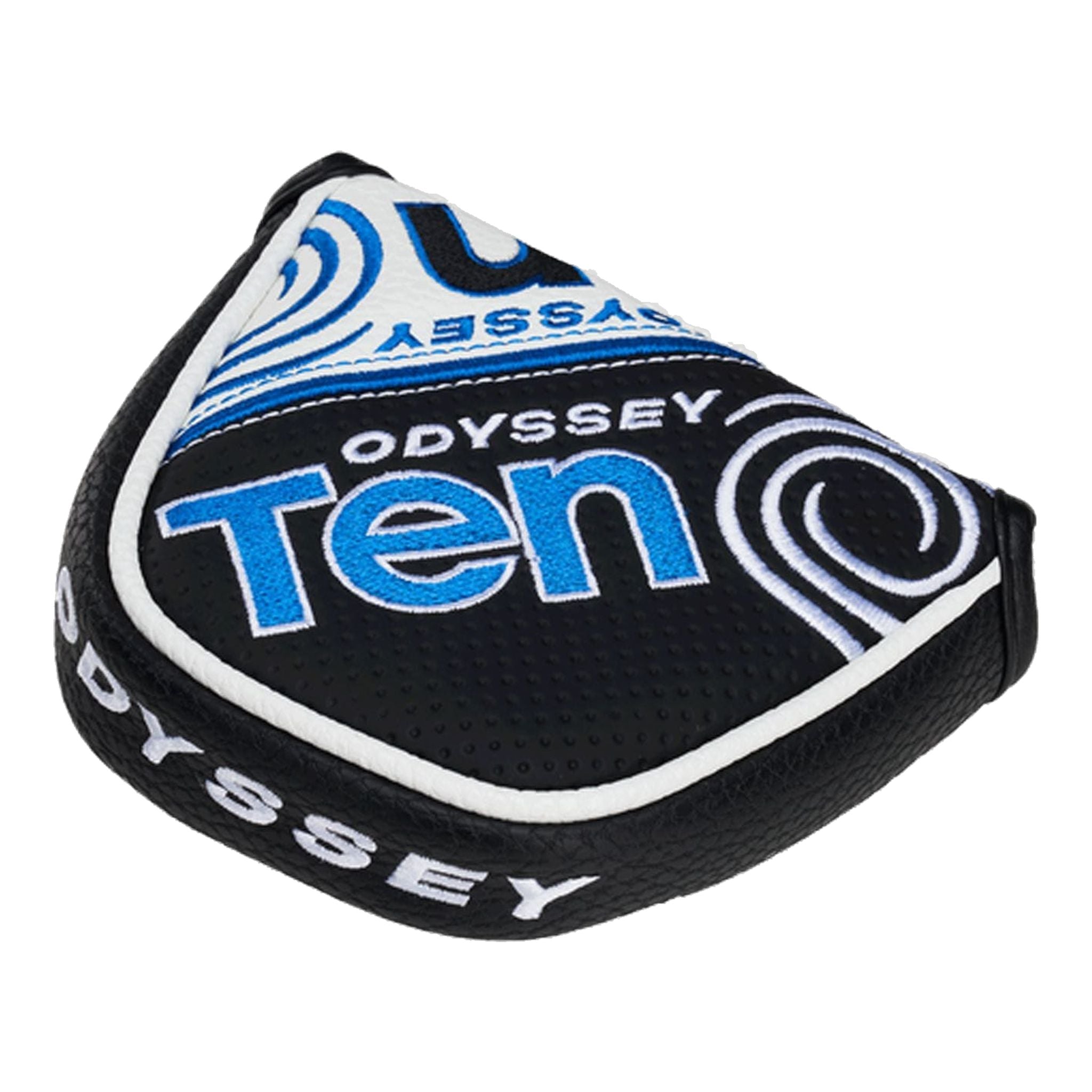 Odyssey Ten 2 Ball Arm Lock Lined Putter Herren