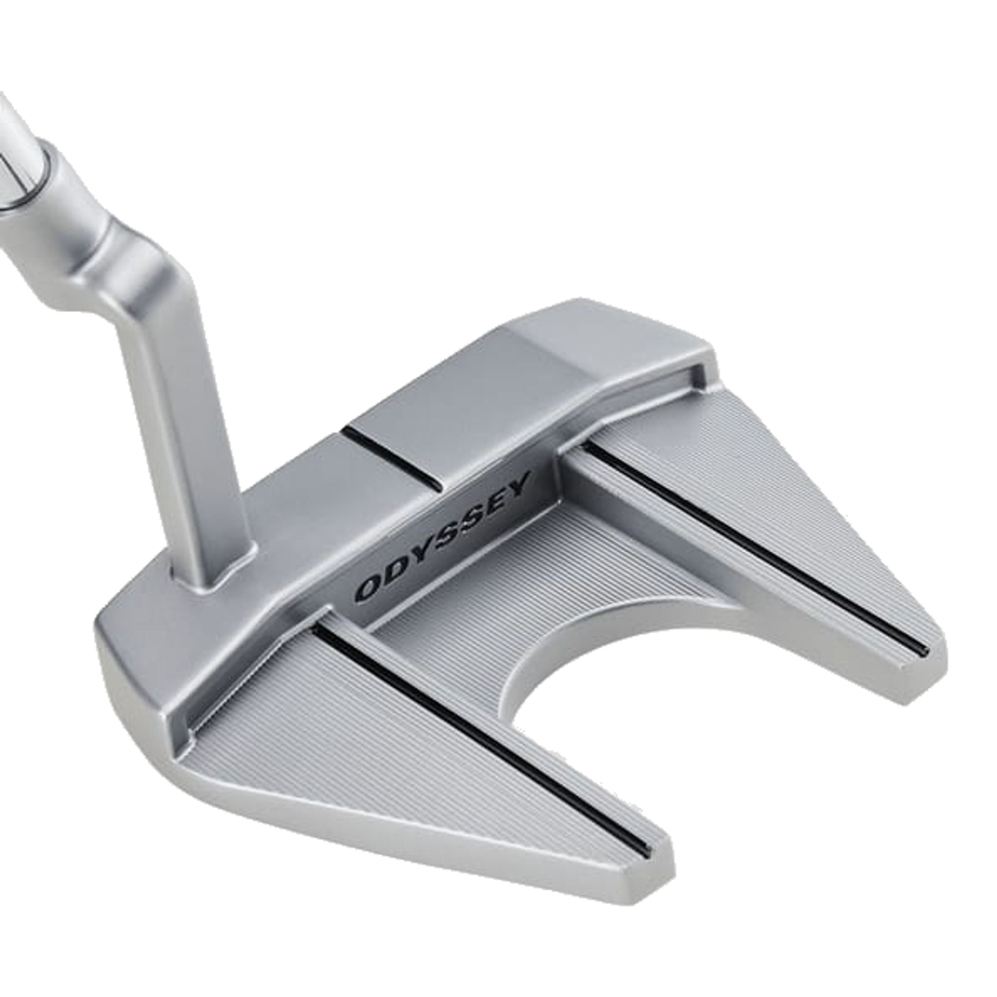 Odyssey White Hot OG 7 CH RH 35 Damen