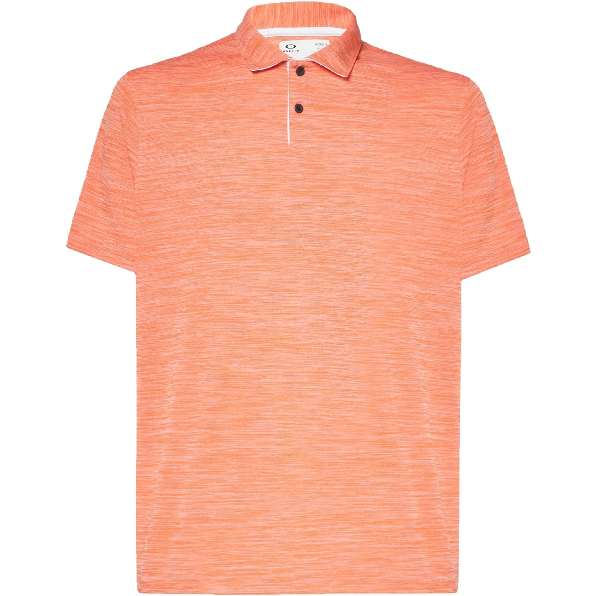 Oakley Aero Hydrolix Aviator Polo Herren