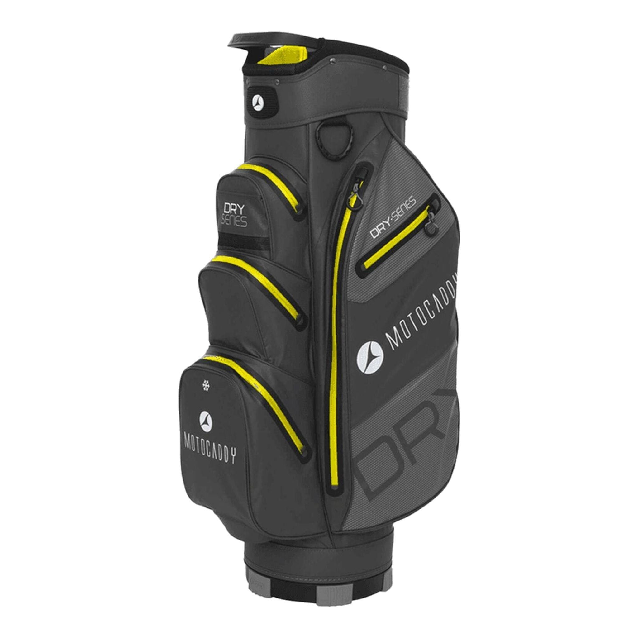 Motocaddy Dry Series Cartbag (21)