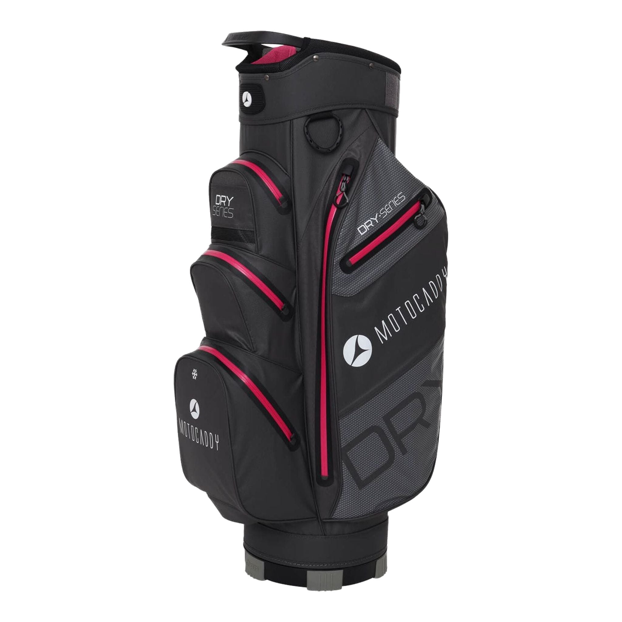 Motocaddy Dry Series Cartbag (21)