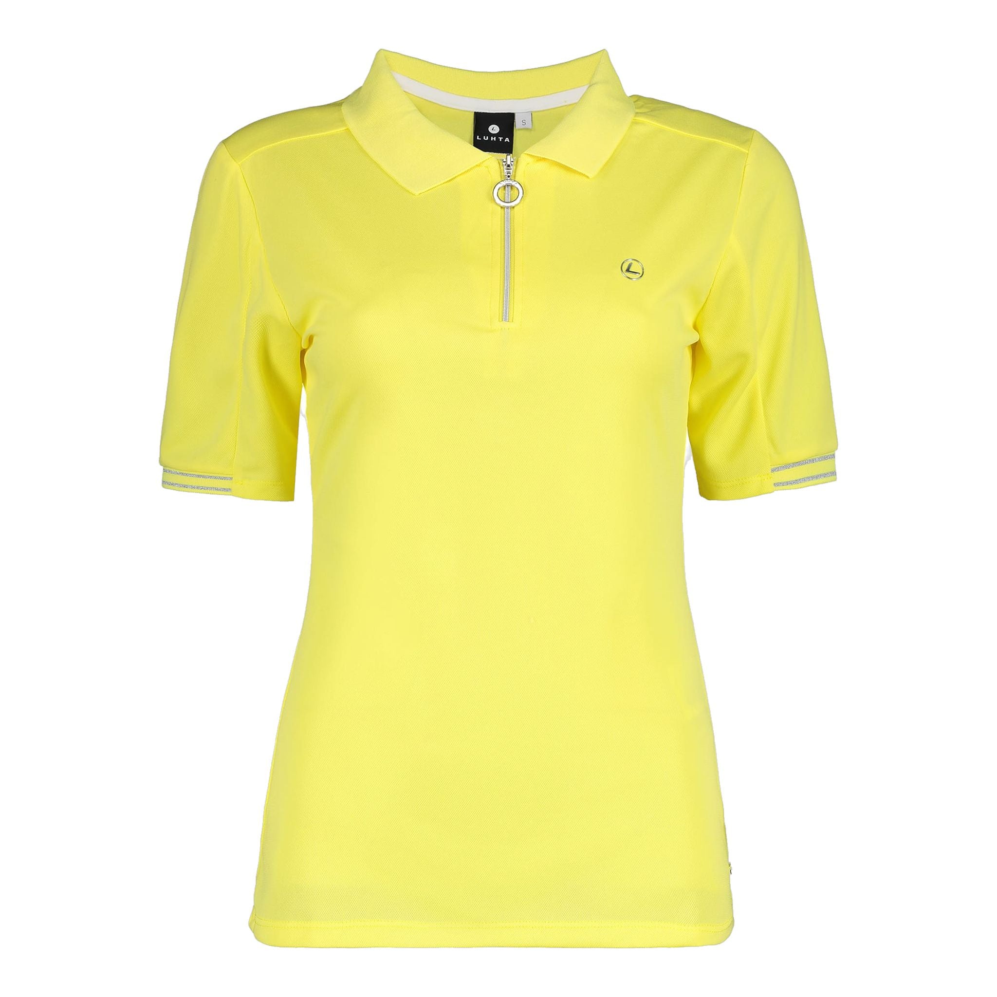 Luhta Polo Shirts Erikvalla Damen