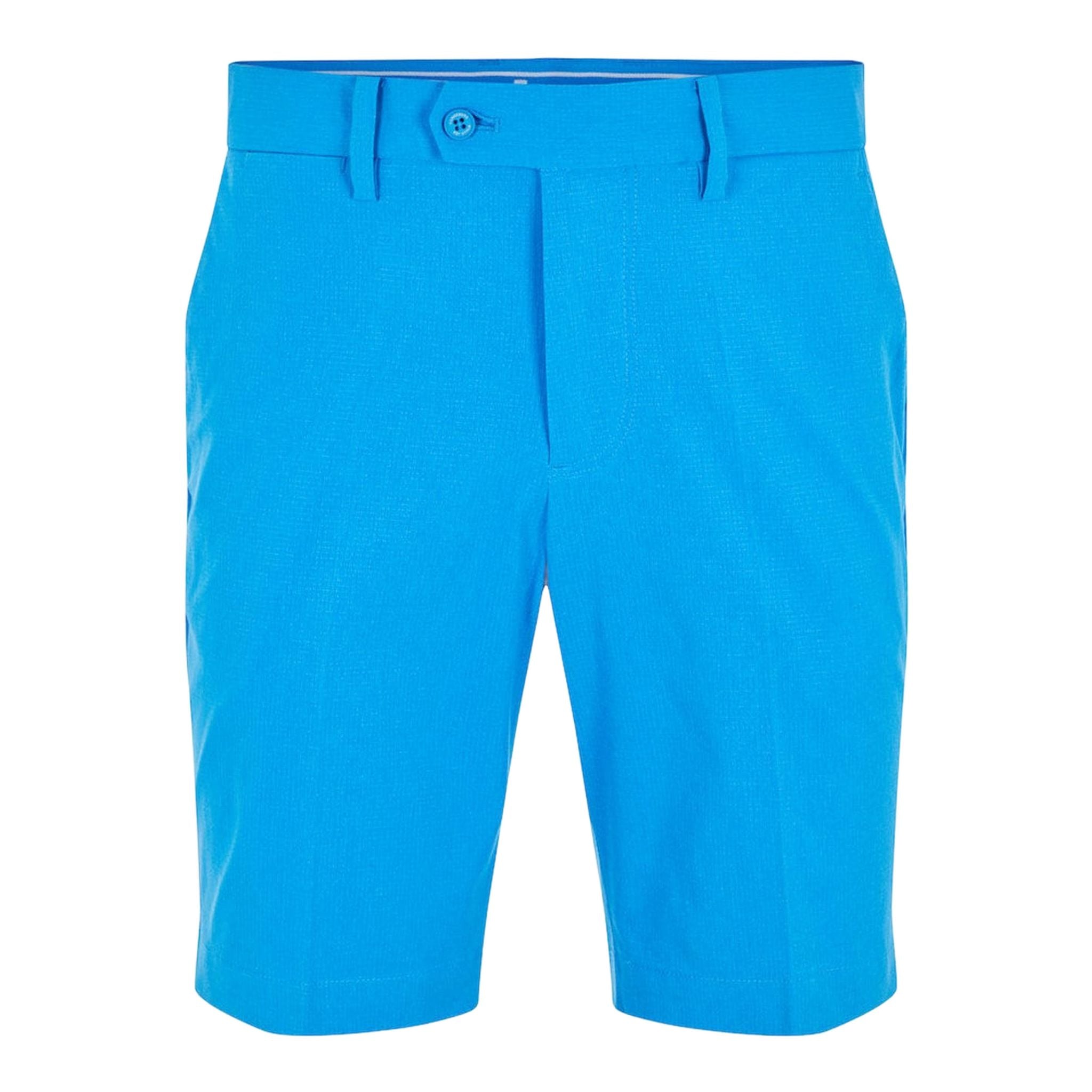 J. Lindeberg M Vent Shorts Tight-High Vent Short True Blue Herren