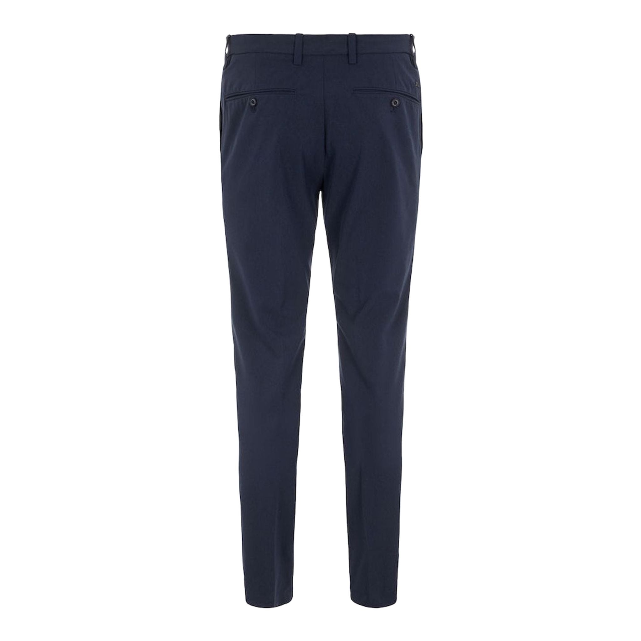 J. Lindeberg M Vent Pant-High Vent Hose Jl Navy Herren