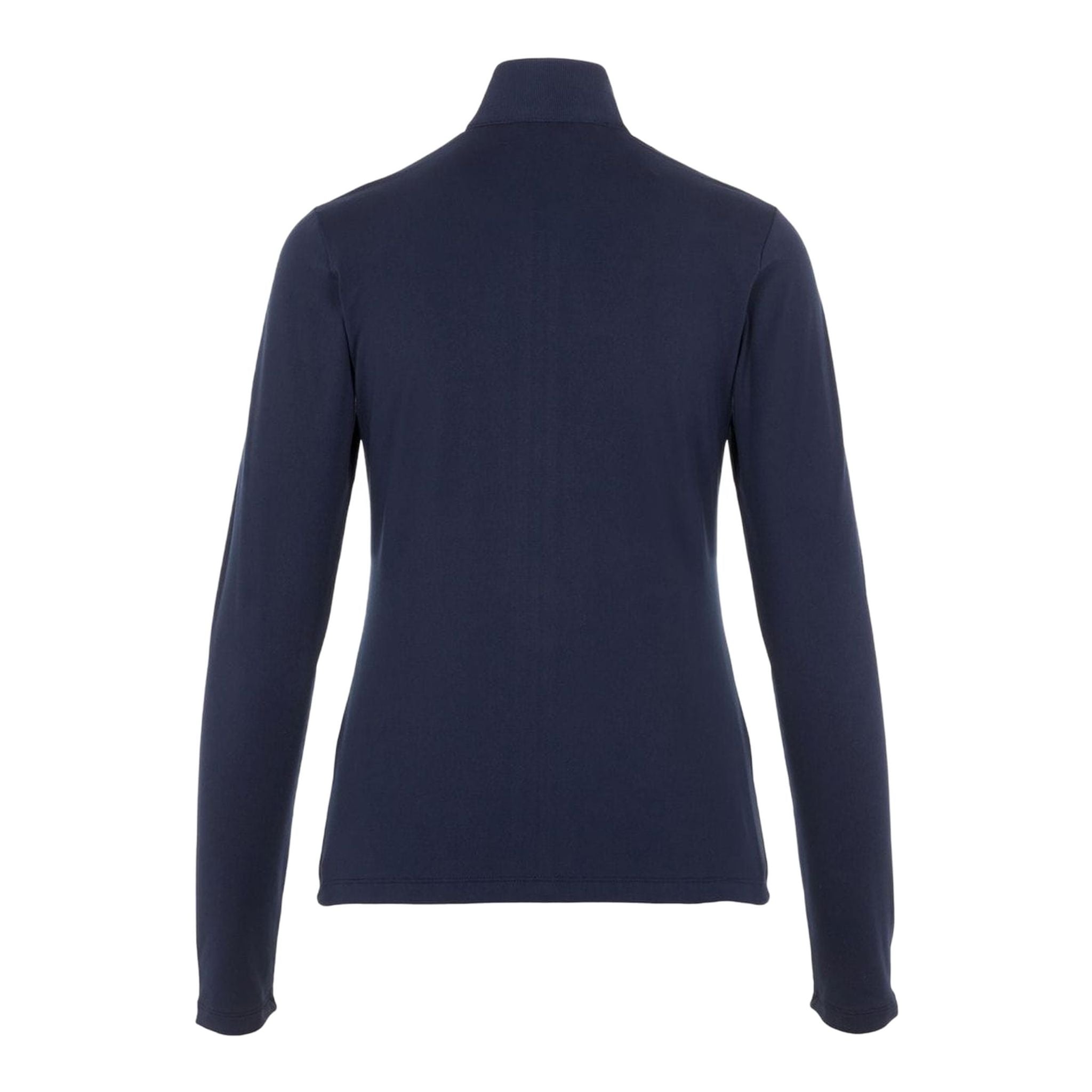 J. Lindeberg W Liza-Light Mid Sweater Jl Navy Damen