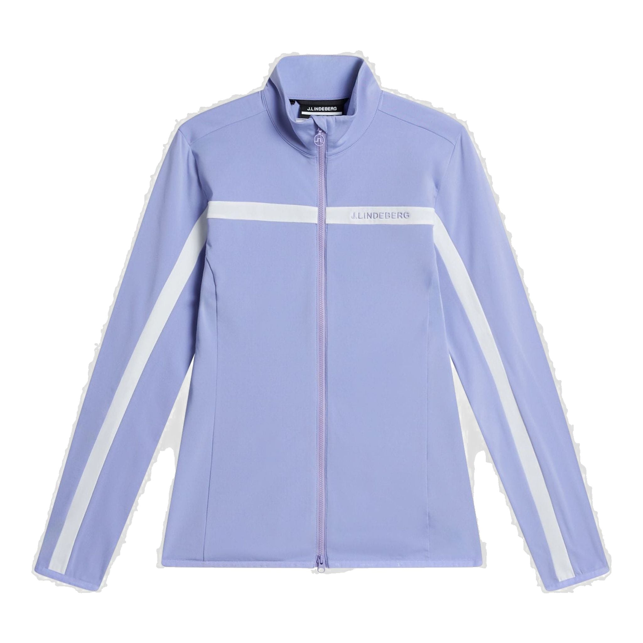 J. Lindeberg Seasonal Janice Mid Layer Damen Sweet Lavender Damen