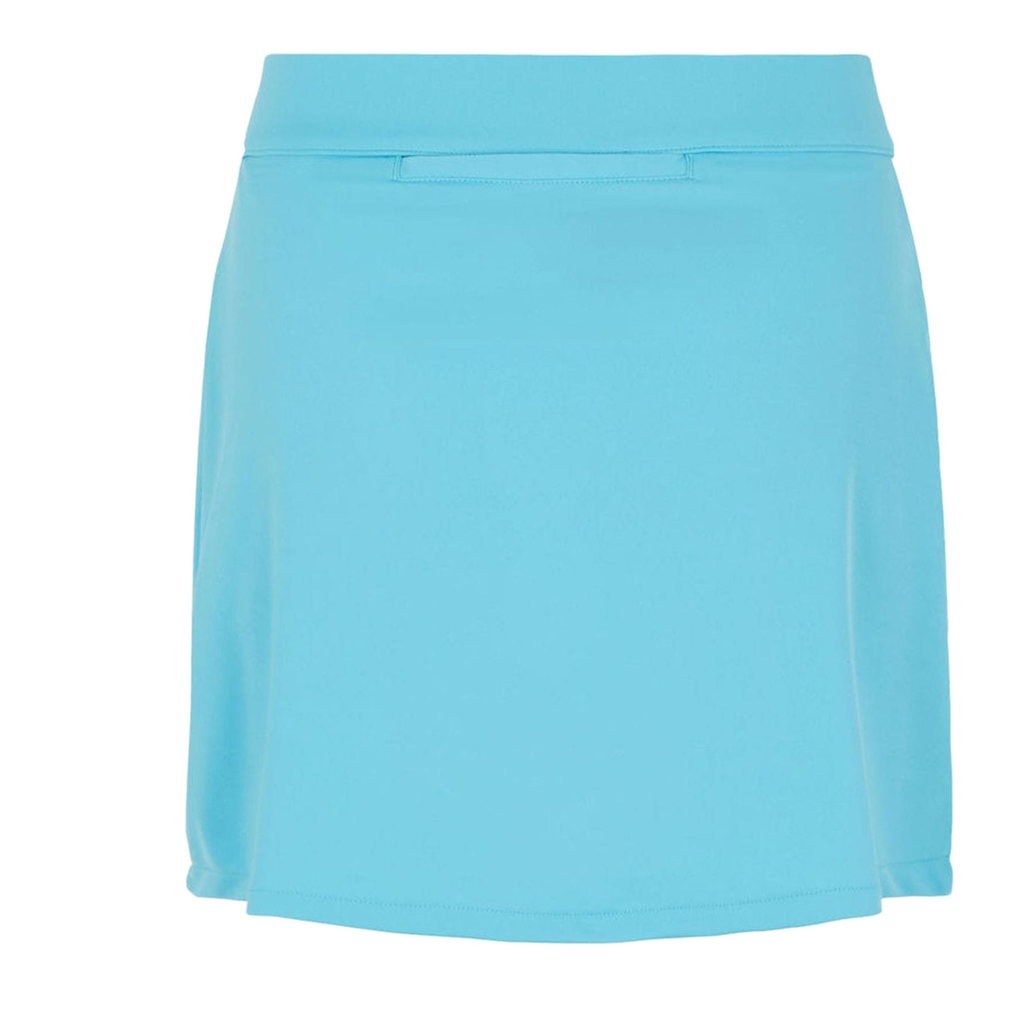 J. Lindeberg Skirt W Thea Beach Blue Damen