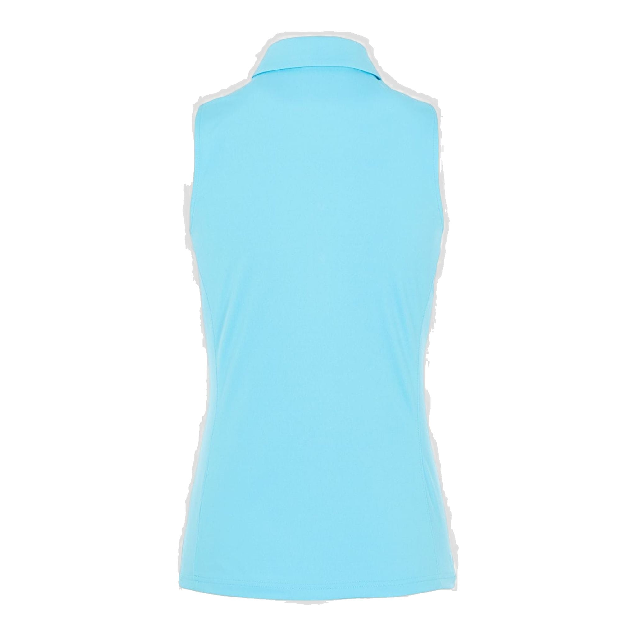 J. Lindeberg Dena Sleeveless Golfpolo Damen