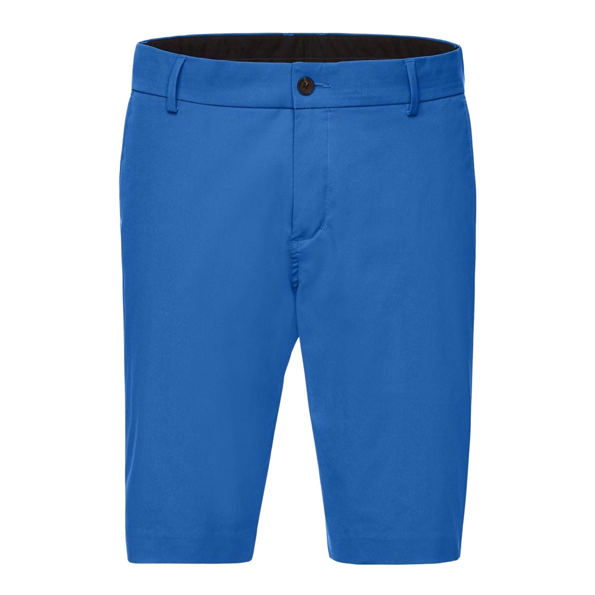 Kjus M Inaction Shorts Strong Blue Herren