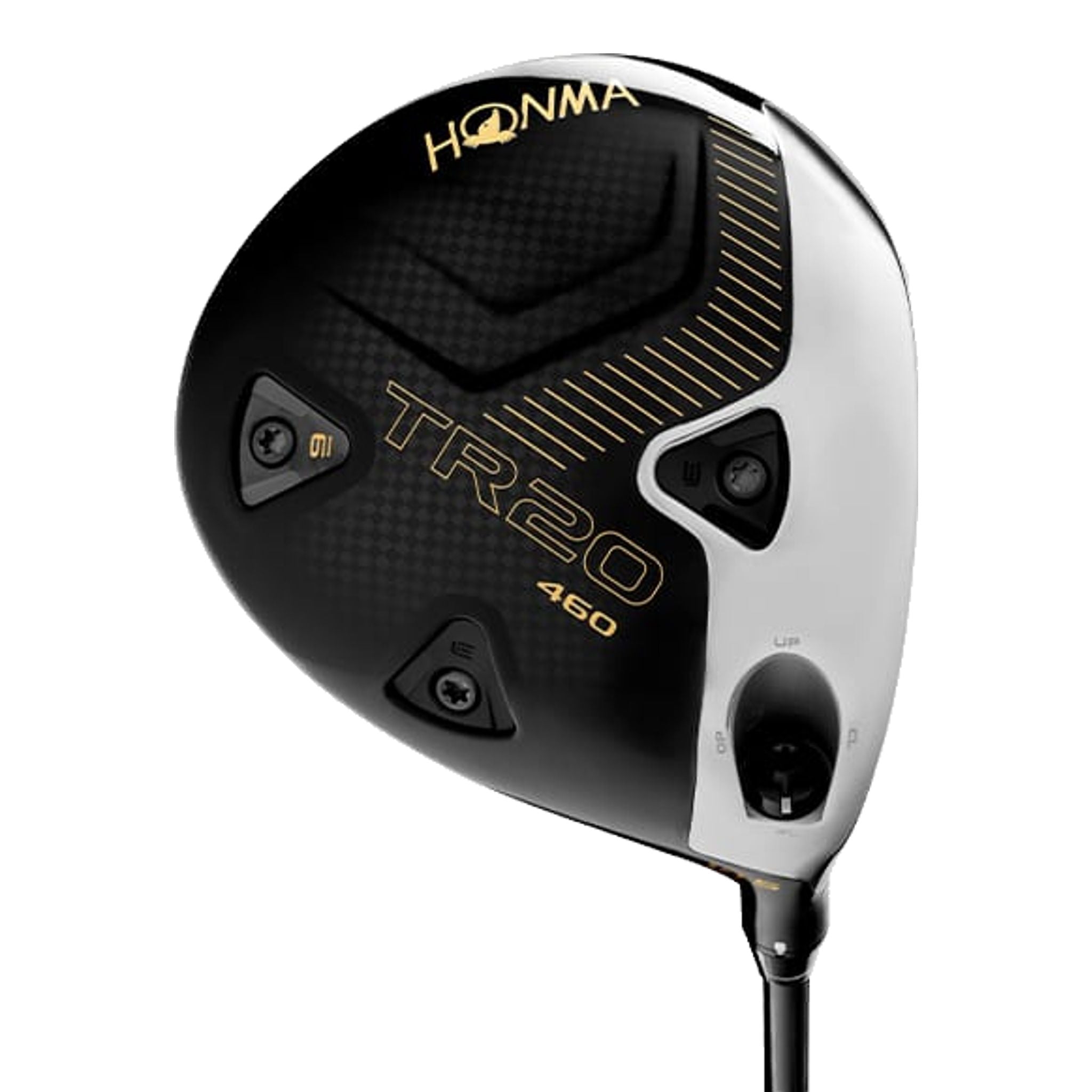 Honma TR-20 460 Driver Herren