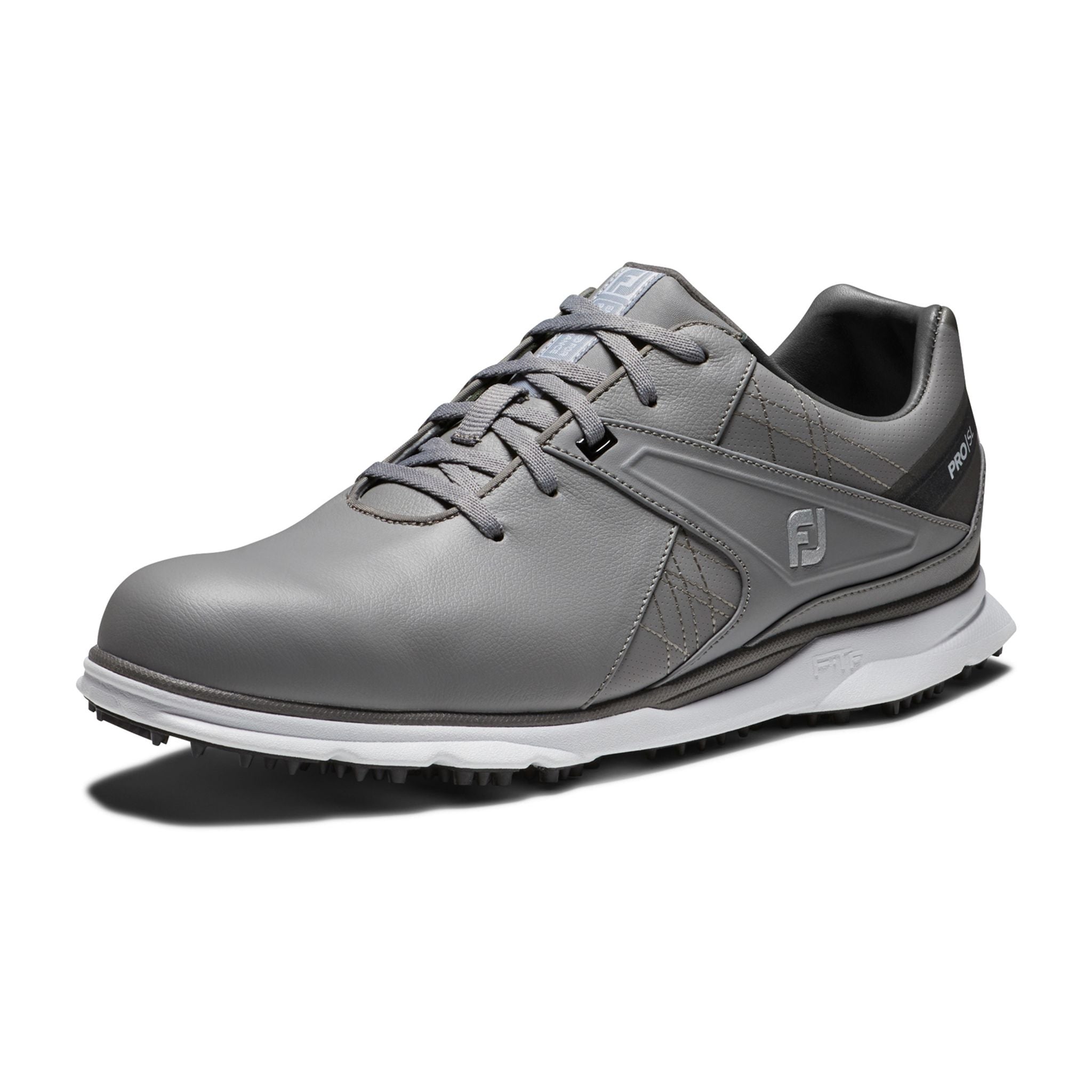 Footjoy M Pro SL Grey Herren