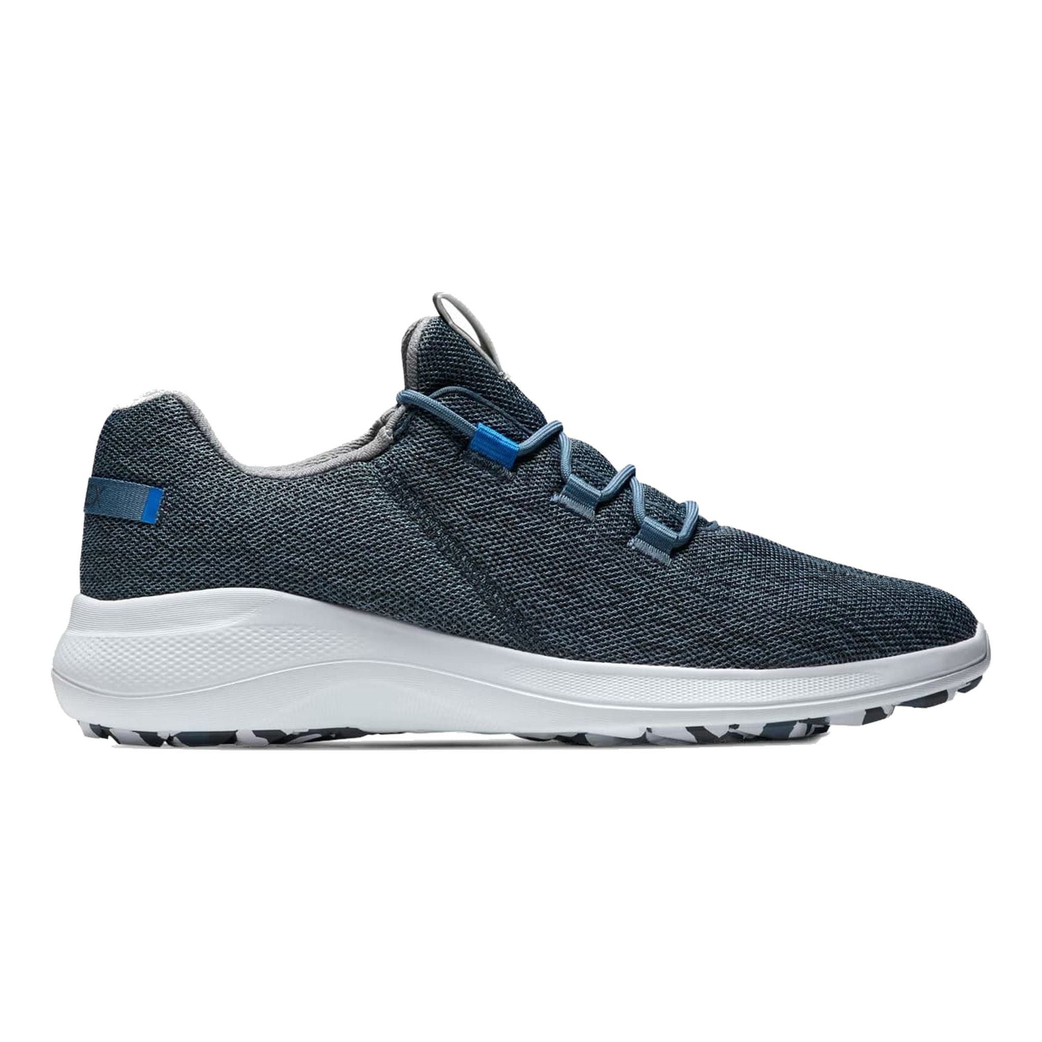 Footjoy M Flex Coastal Blue/Slate Herren