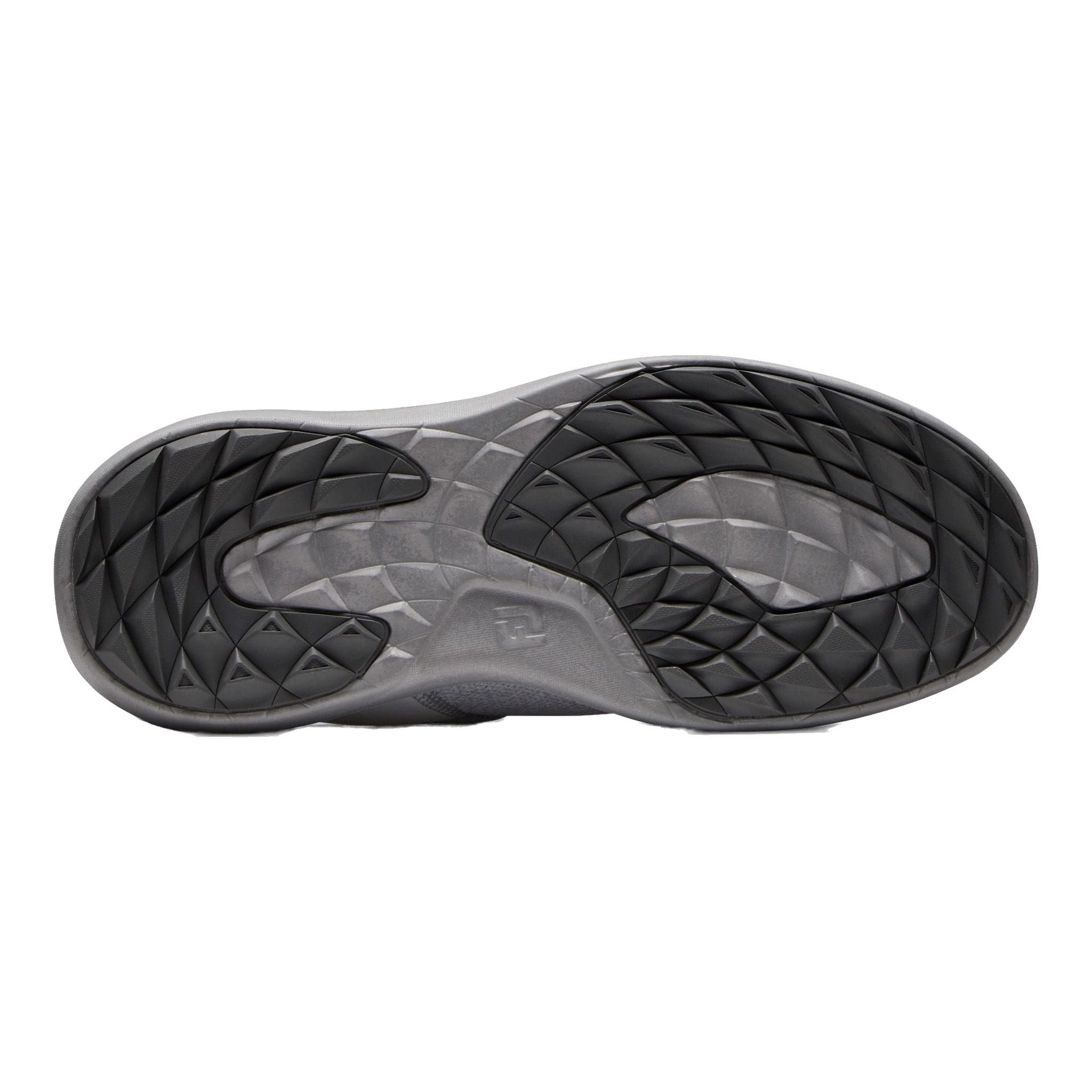 Footjoy M Flex Coastal White/Grey Herren