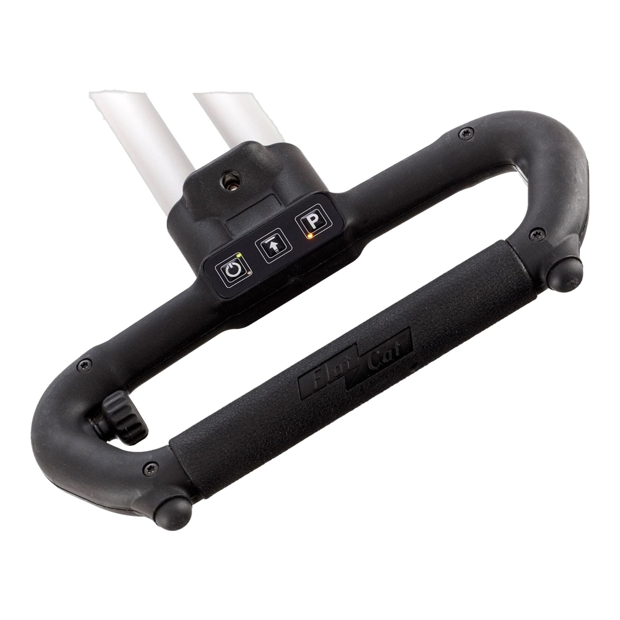 Flat Cat Push 3-Rad-Trolley