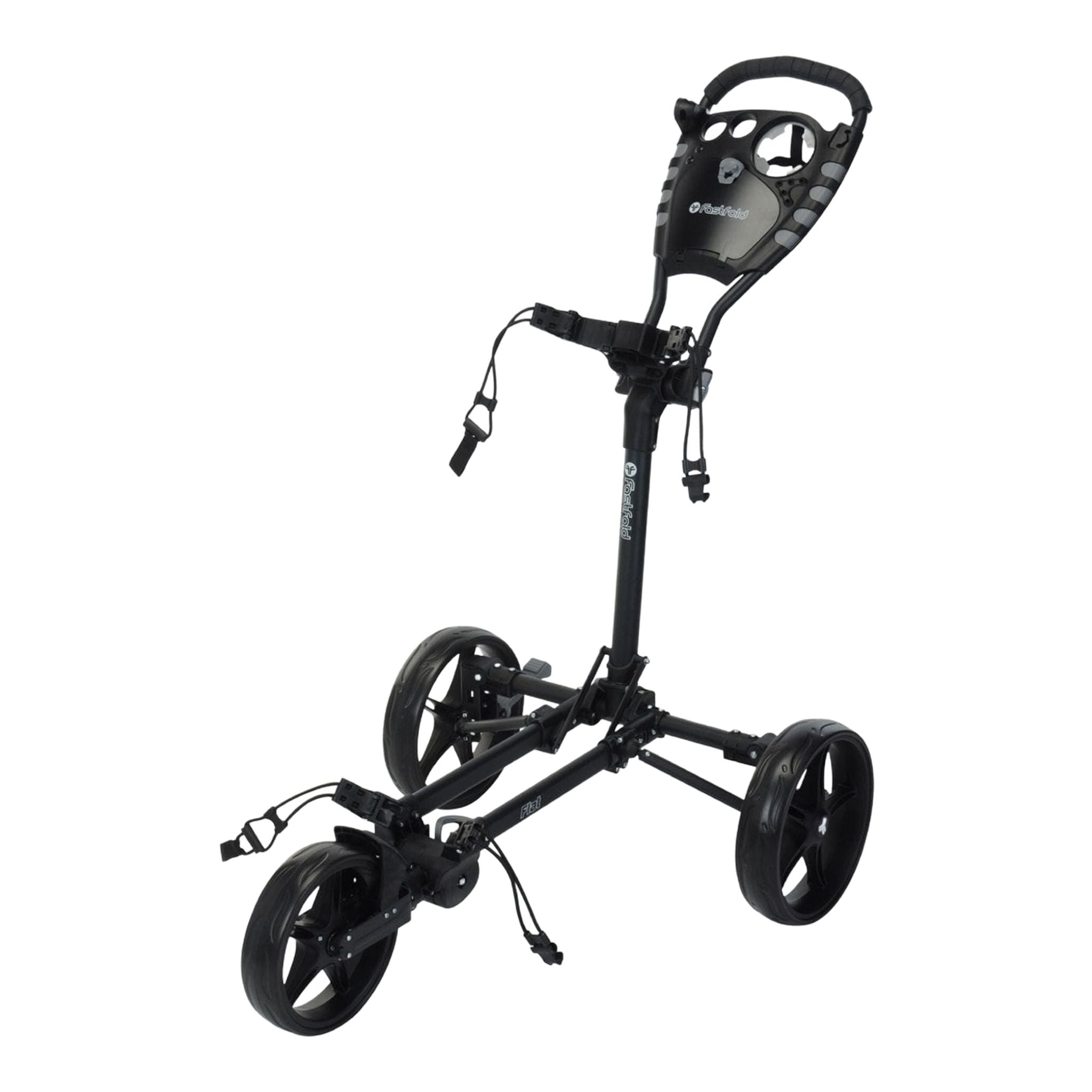 FastFold Flat Trolley