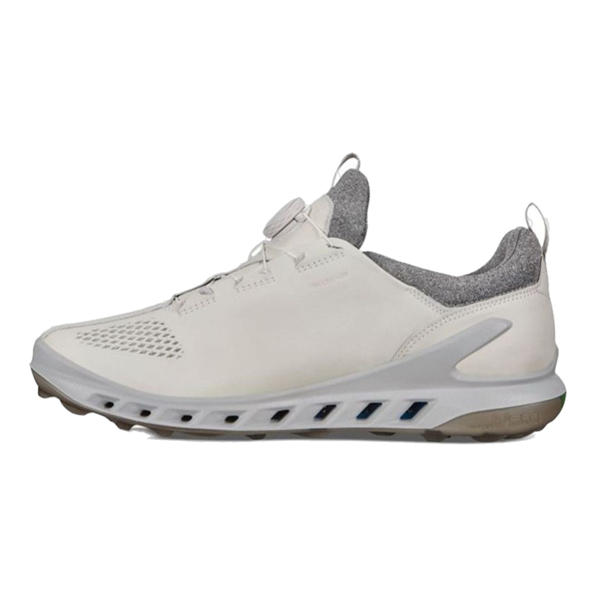 Ecco M Biom Cool Pro BOA White/Racer Yak Herren