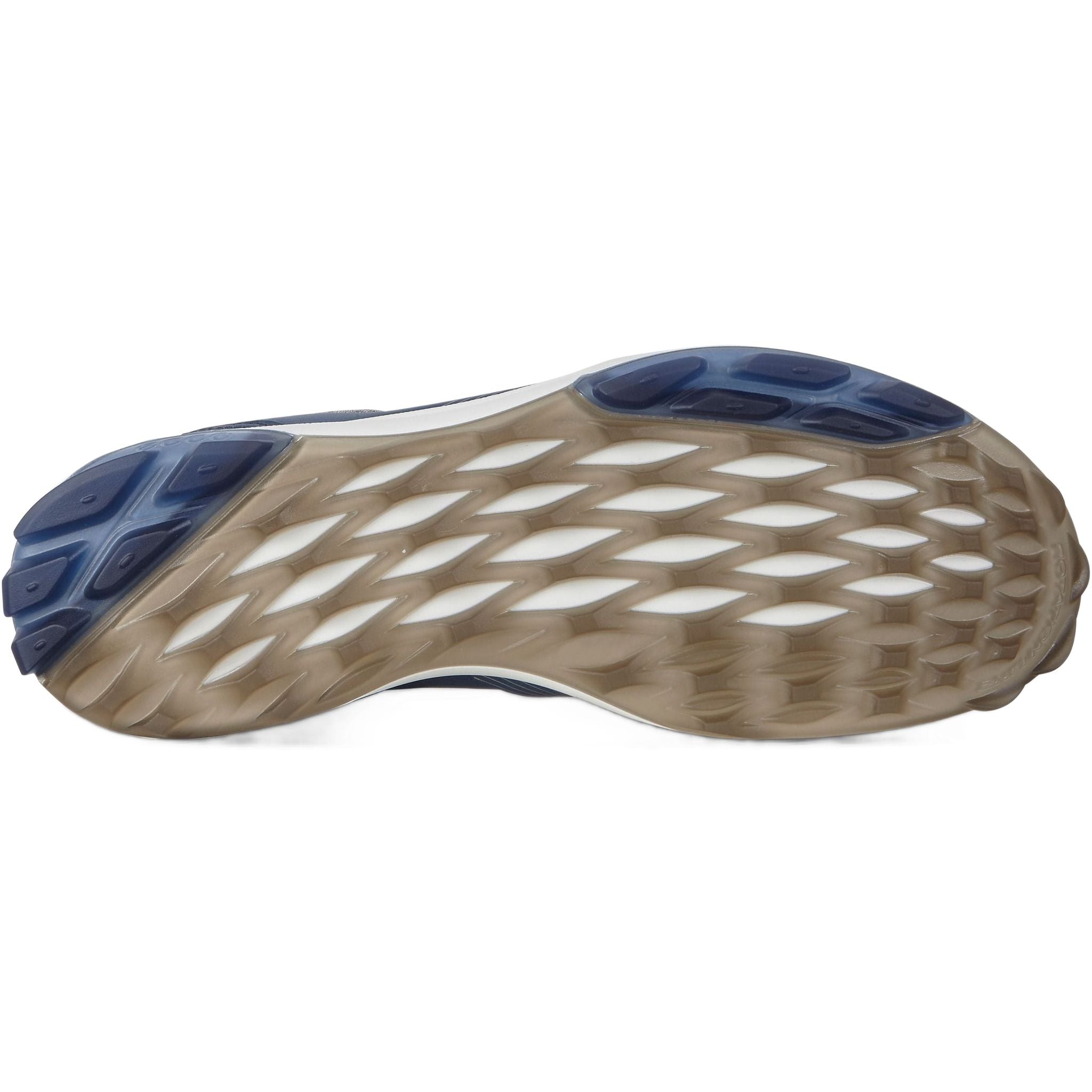 Ecco W Biom Hybrid 3 Denim Blue/Racer Yak Damen