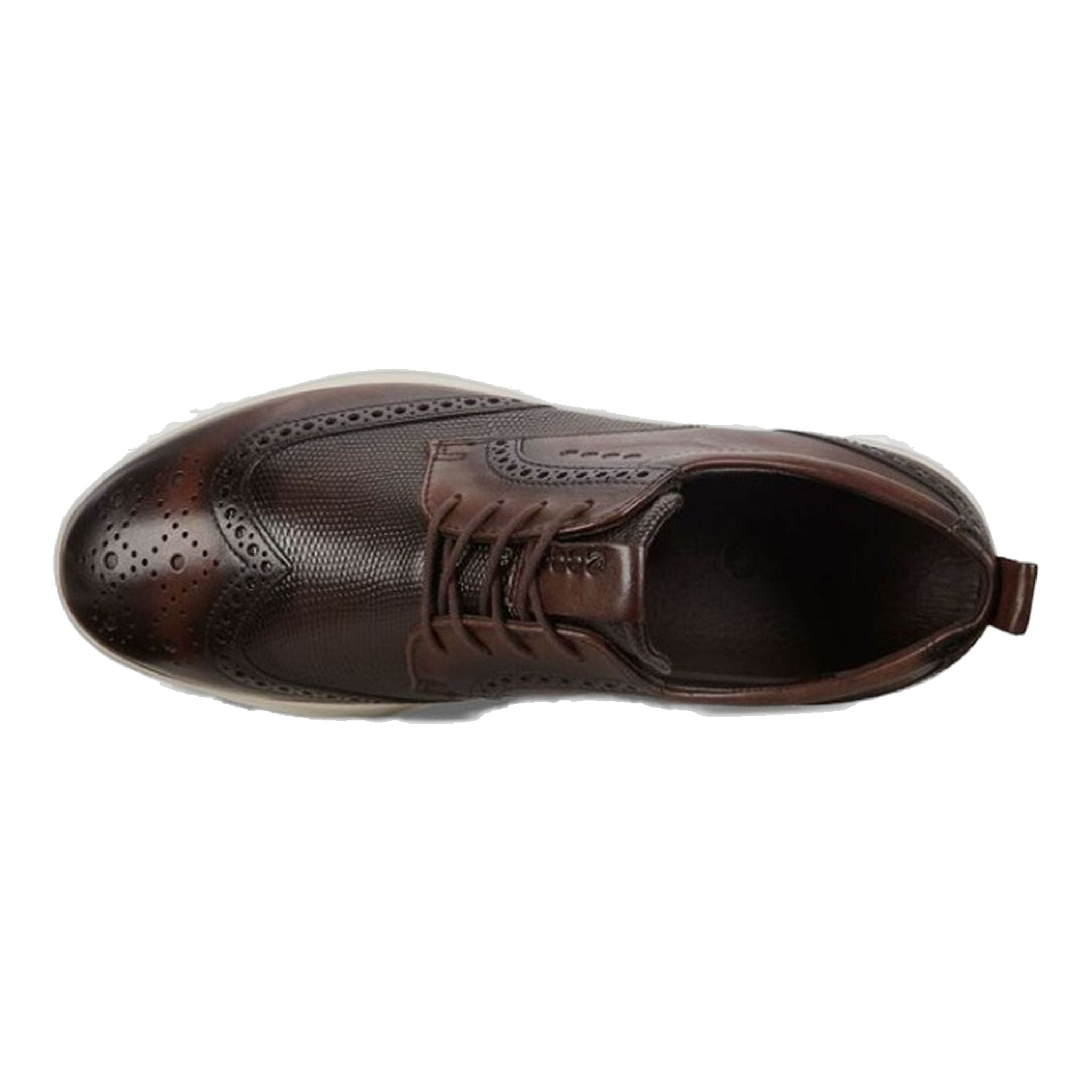 Ecco M S-Classic Mink/Fairway Herren