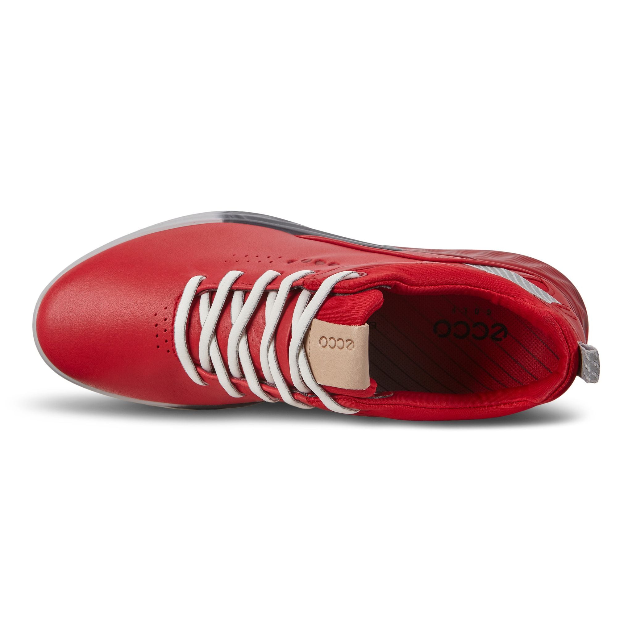 Ecco W S-Three Tomato/Dritton Damen