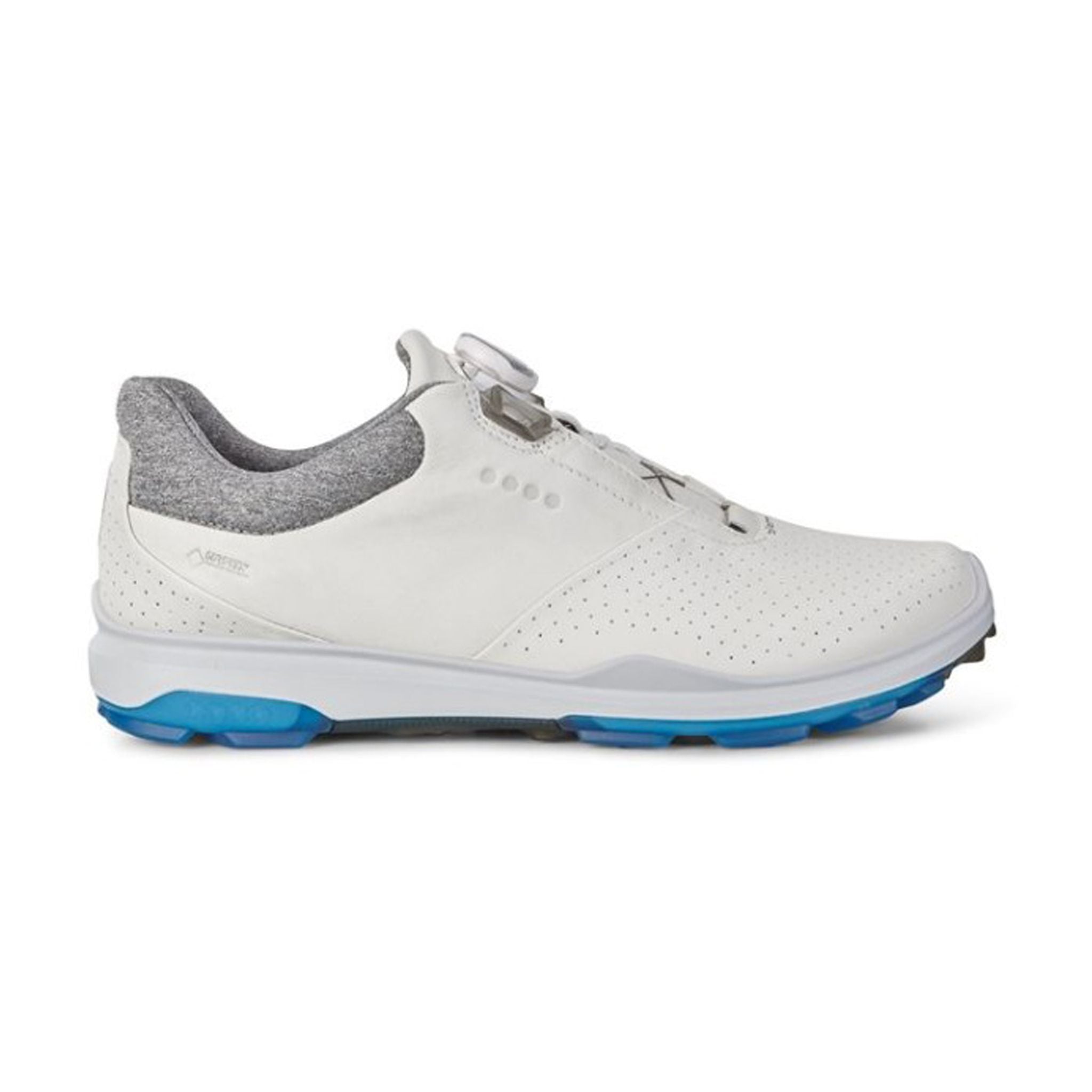 Ecco M Biom Hybrid 3 BOA White/Dynasty Herren