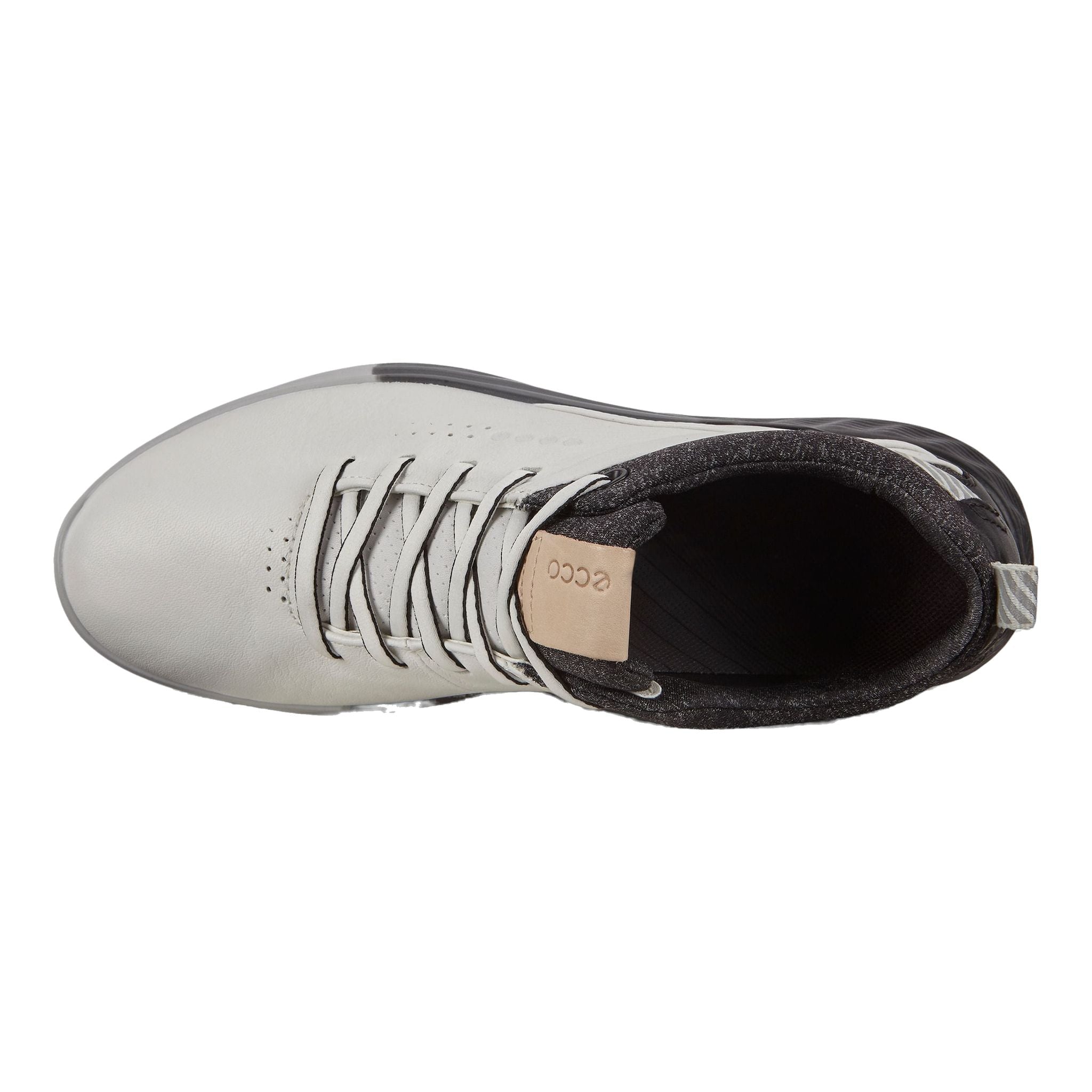 Ecco W S-Three White/Dritton Damen