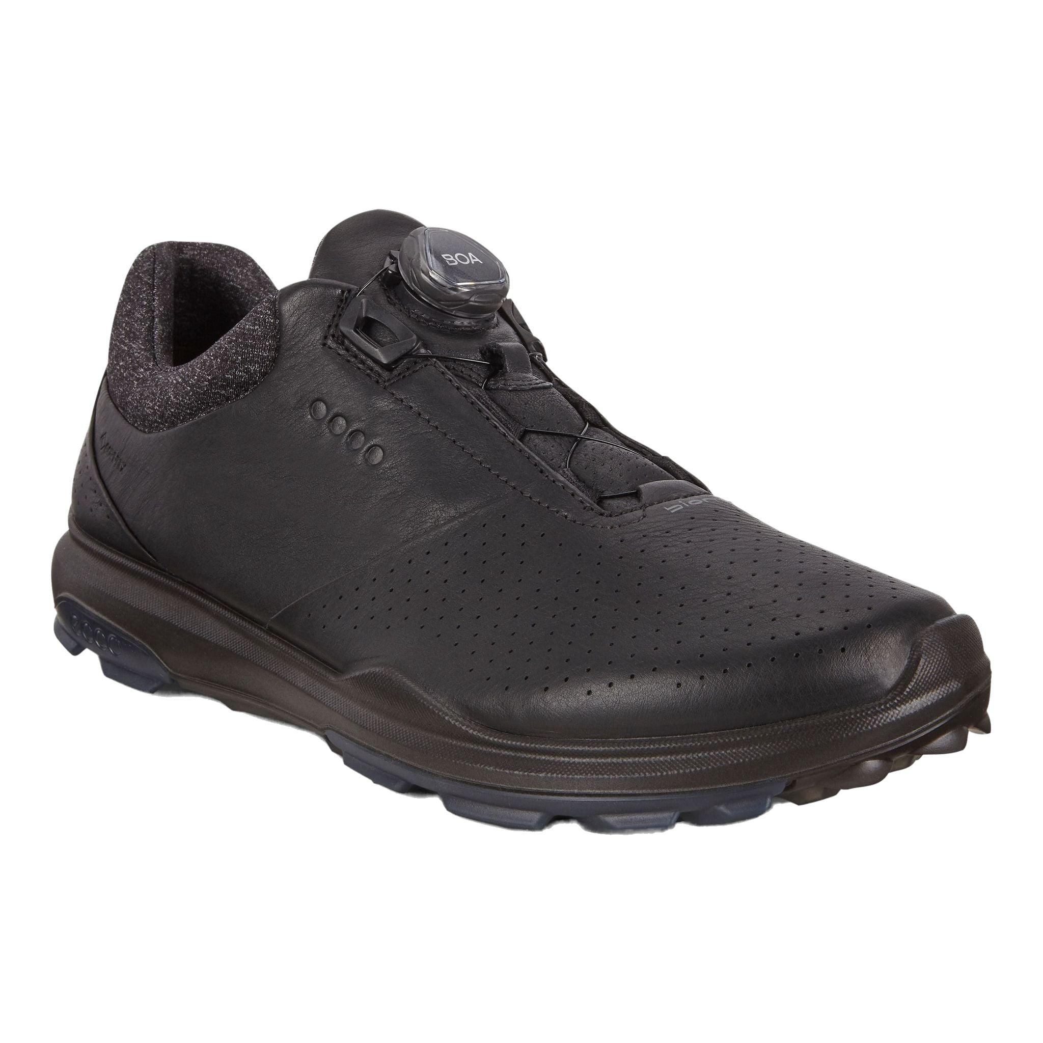 Ecco M Biom Hybrid 3 BOA Black/Racer Yak Herren